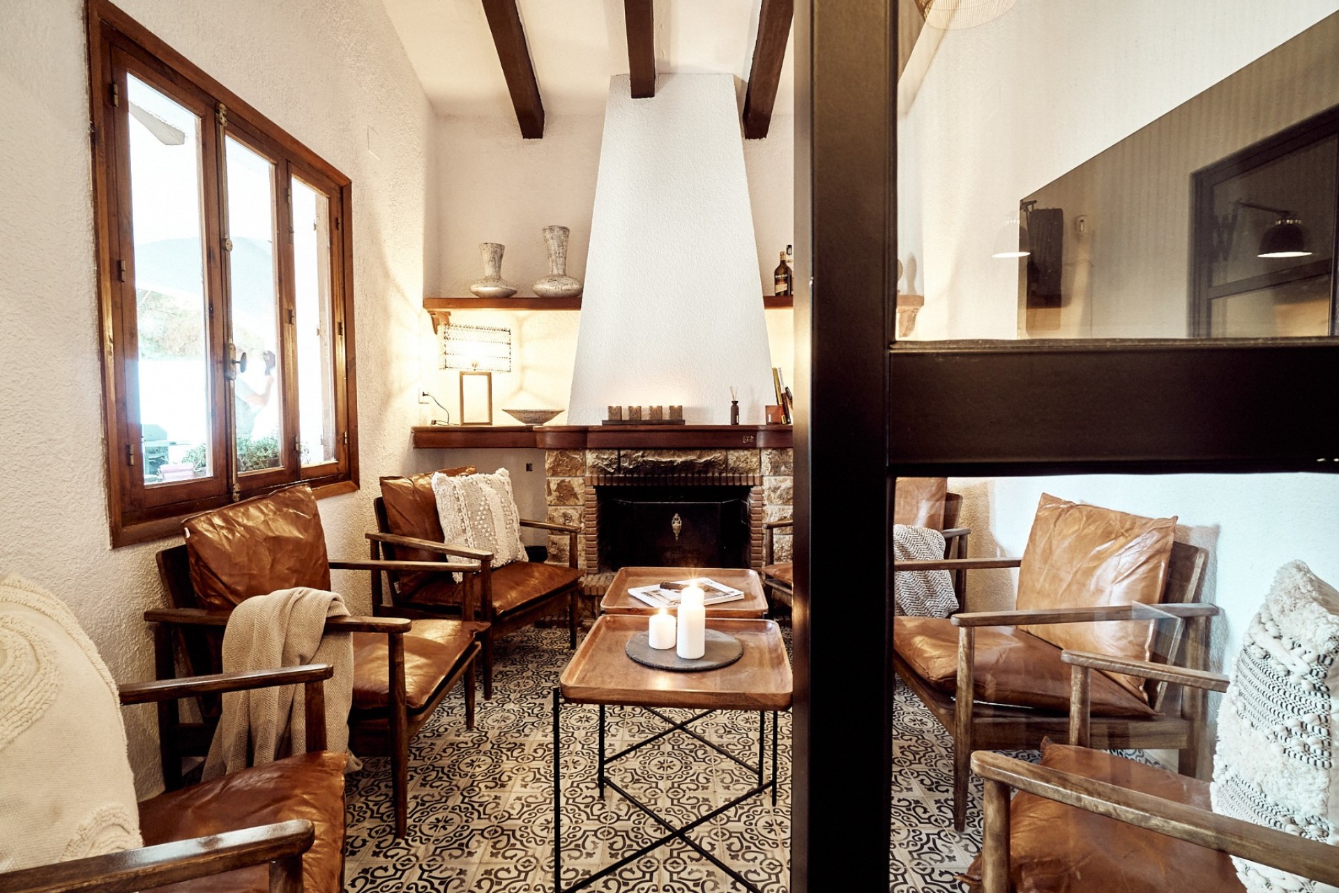 Resale - Villa - Orihuela Costa - Punta Prima
