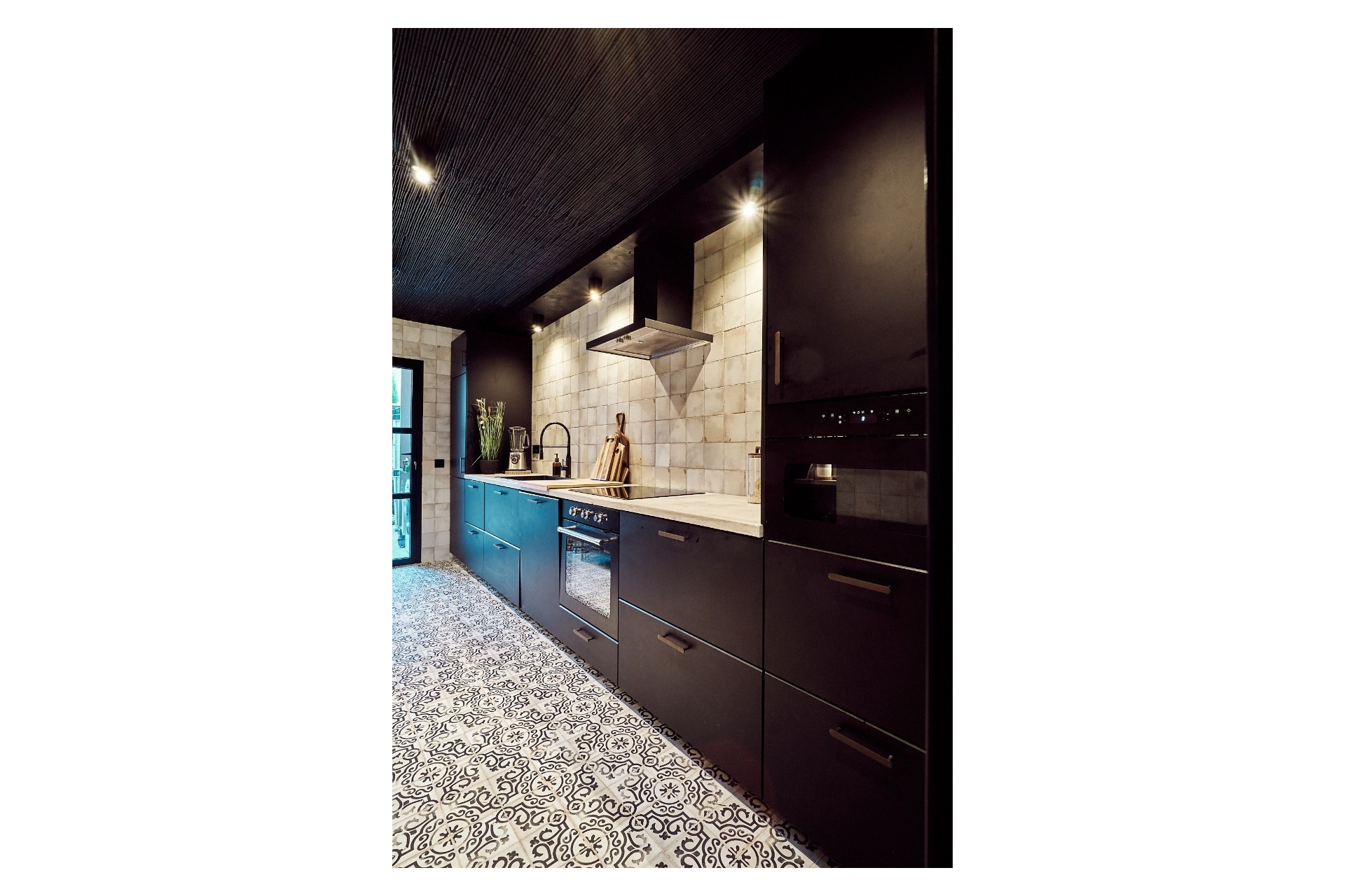 Resale - Villa - Orihuela Costa - Punta Prima