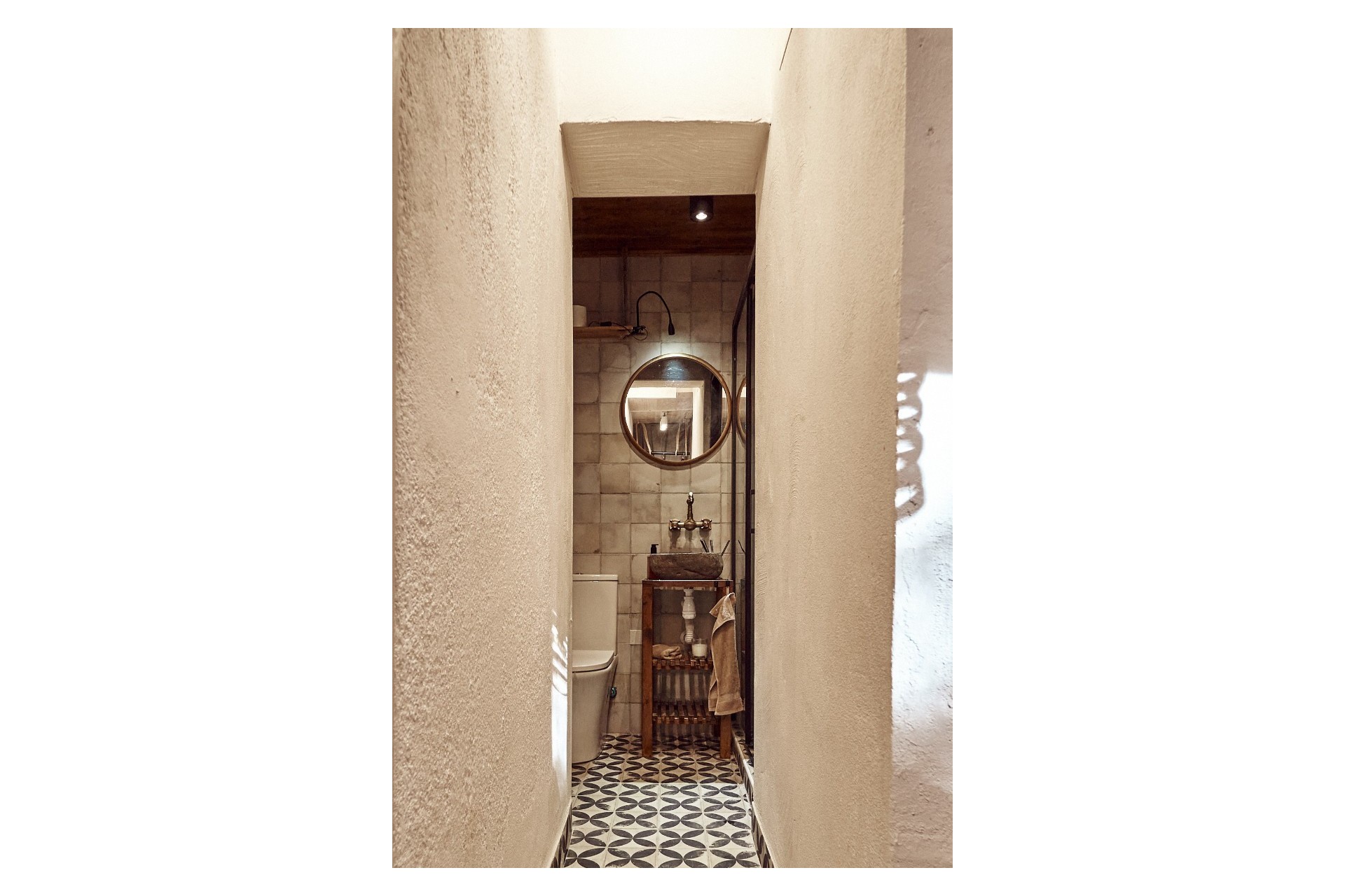 Resale - Villa - Orihuela Costa - Punta Prima