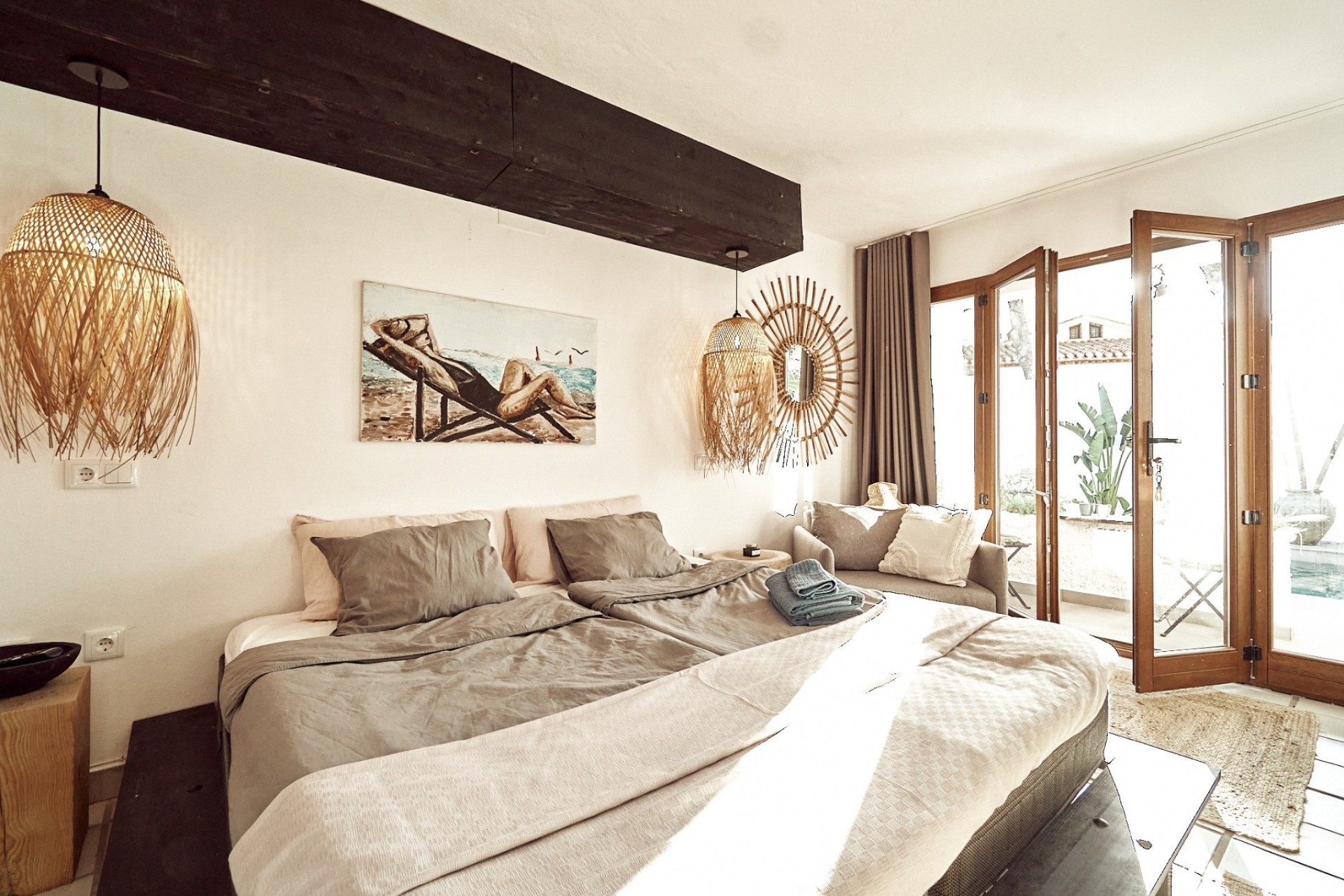 Resale - Villa - Orihuela Costa - Punta Prima