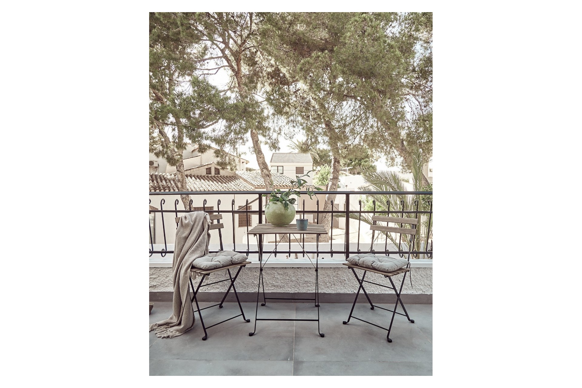 Resale - Villa - Orihuela Costa - Punta Prima