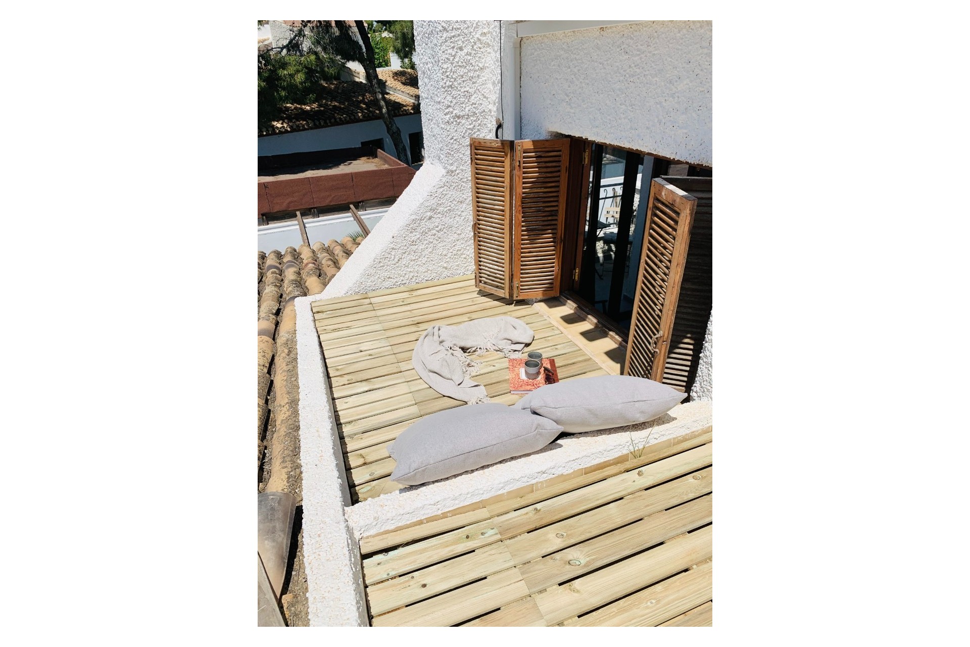 Resale - Villa - Orihuela Costa - Punta Prima