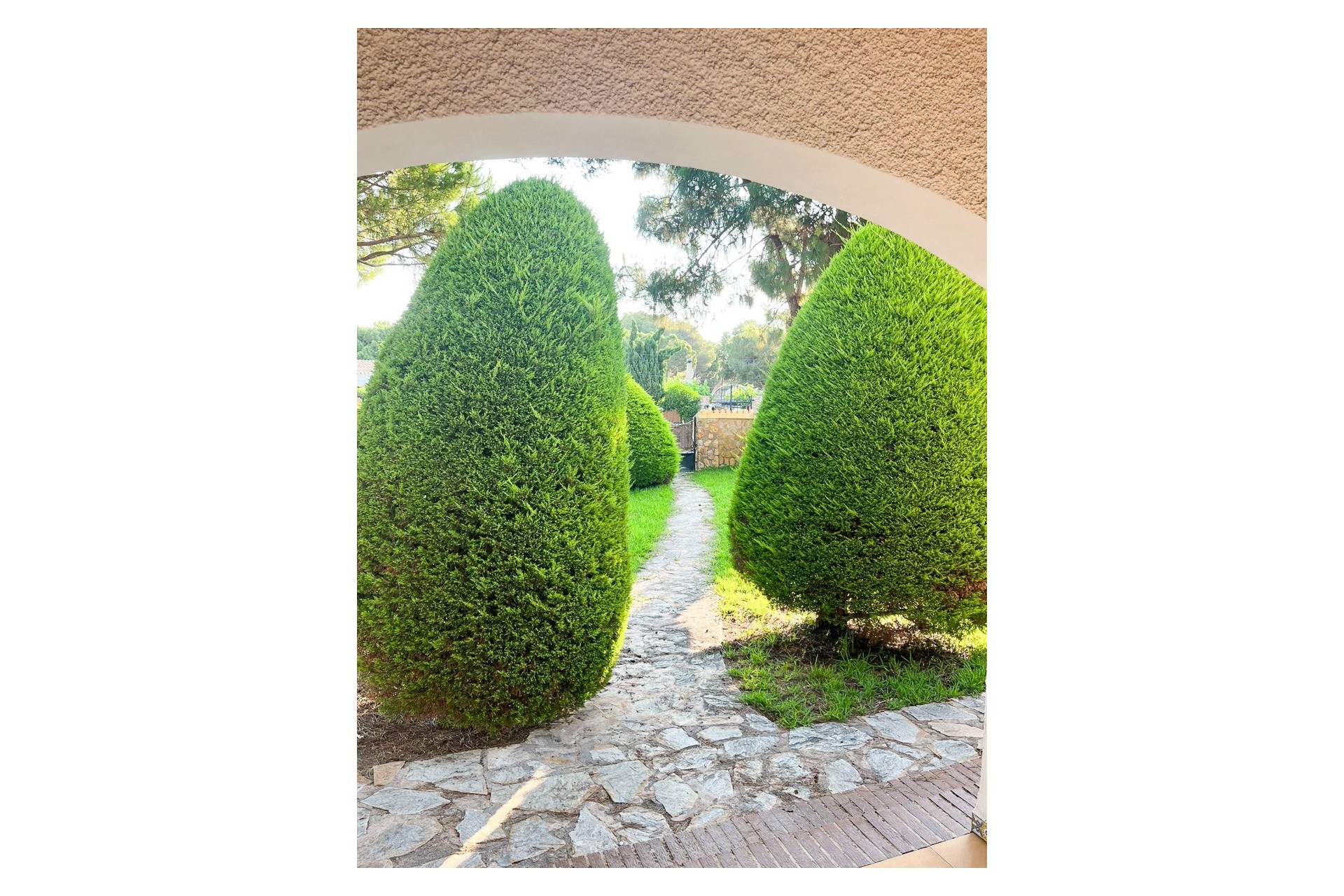 Resale - Villa - Orihuela Costa - Punta Prima