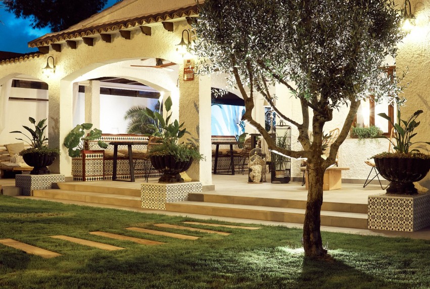Resale - Villa - Orihuela Costa - Punta Prima