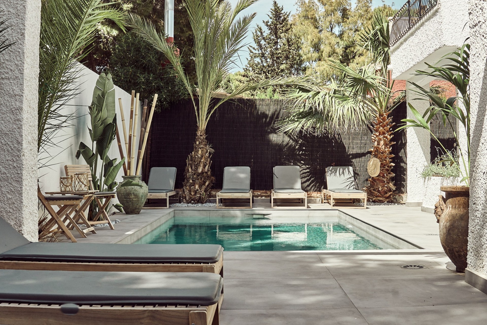 Resale - Villa - Orihuela Costa - Punta Prima