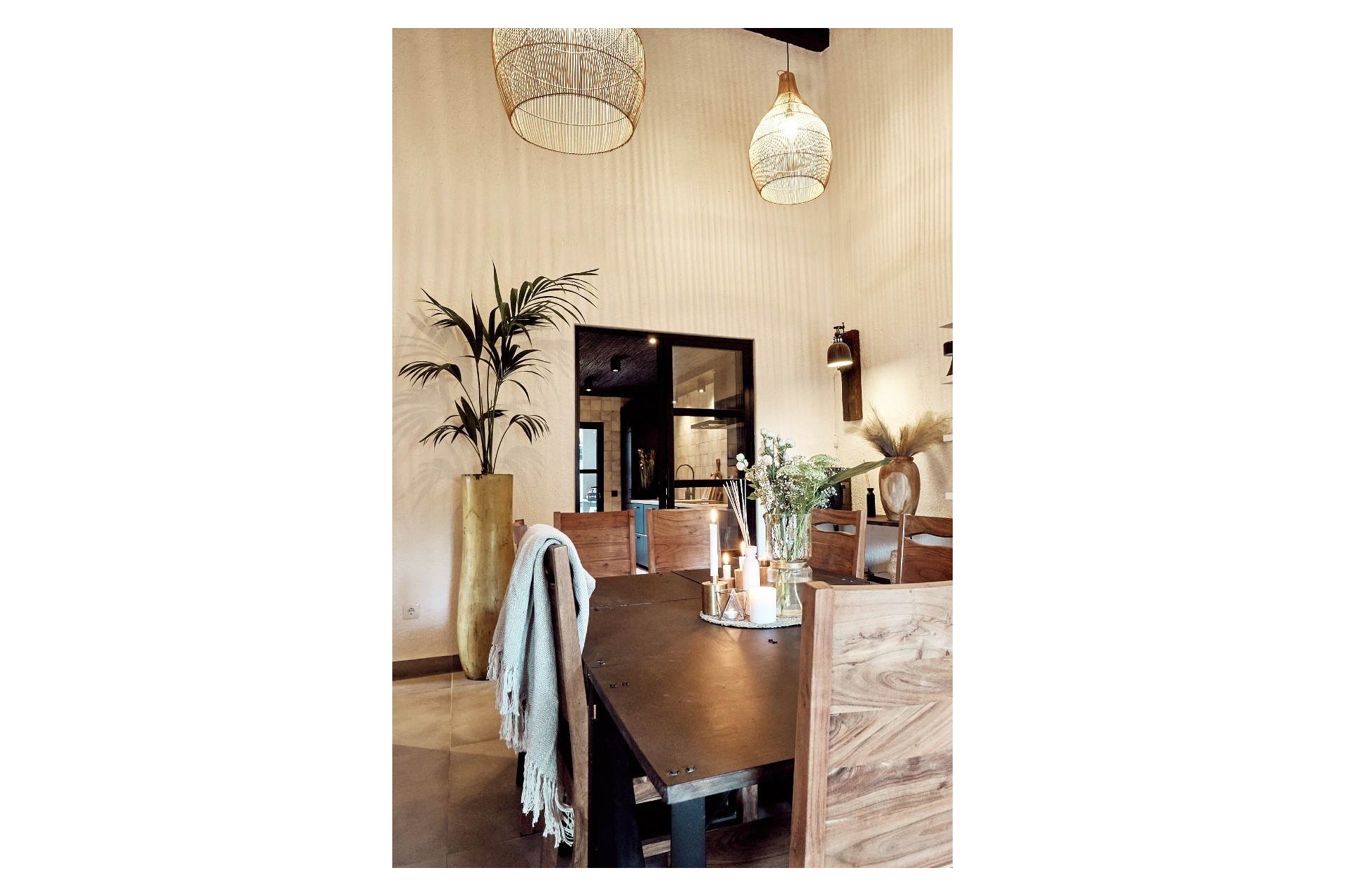 Resale - Villa - Orihuela Costa - Punta Prima