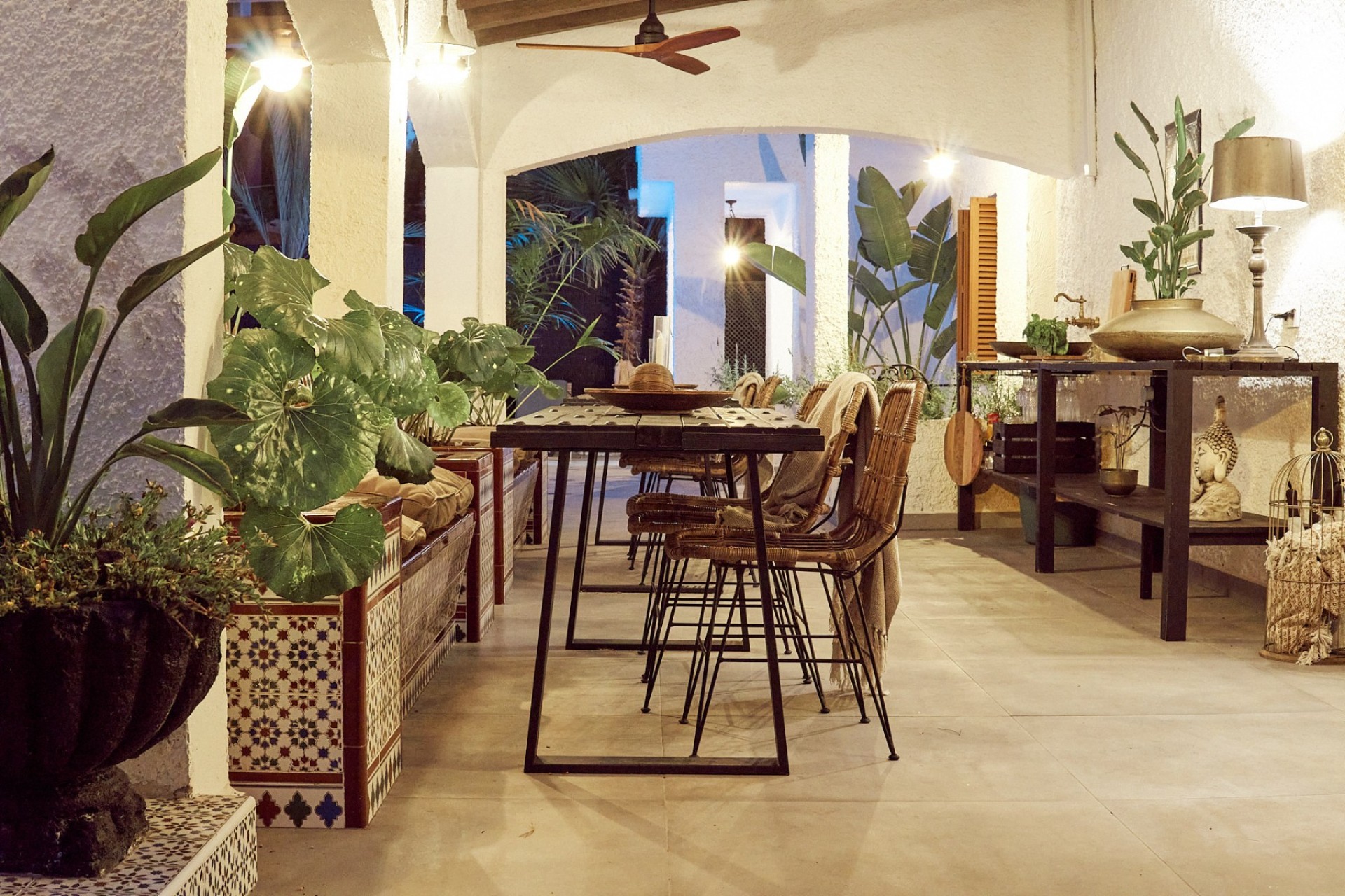 Resale - Villa - Orihuela Costa - Punta Prima