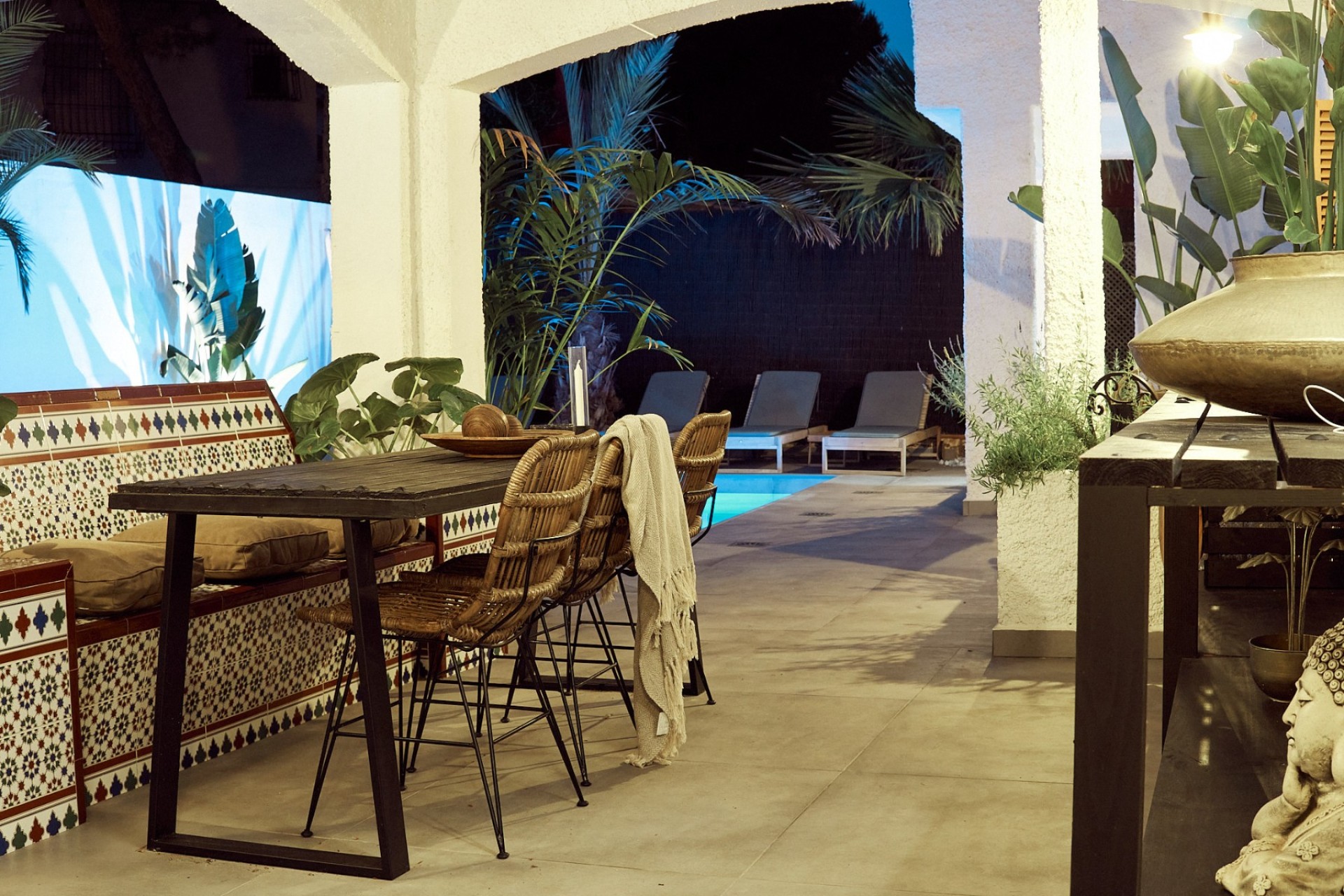 Resale - Villa - Orihuela Costa - Punta Prima