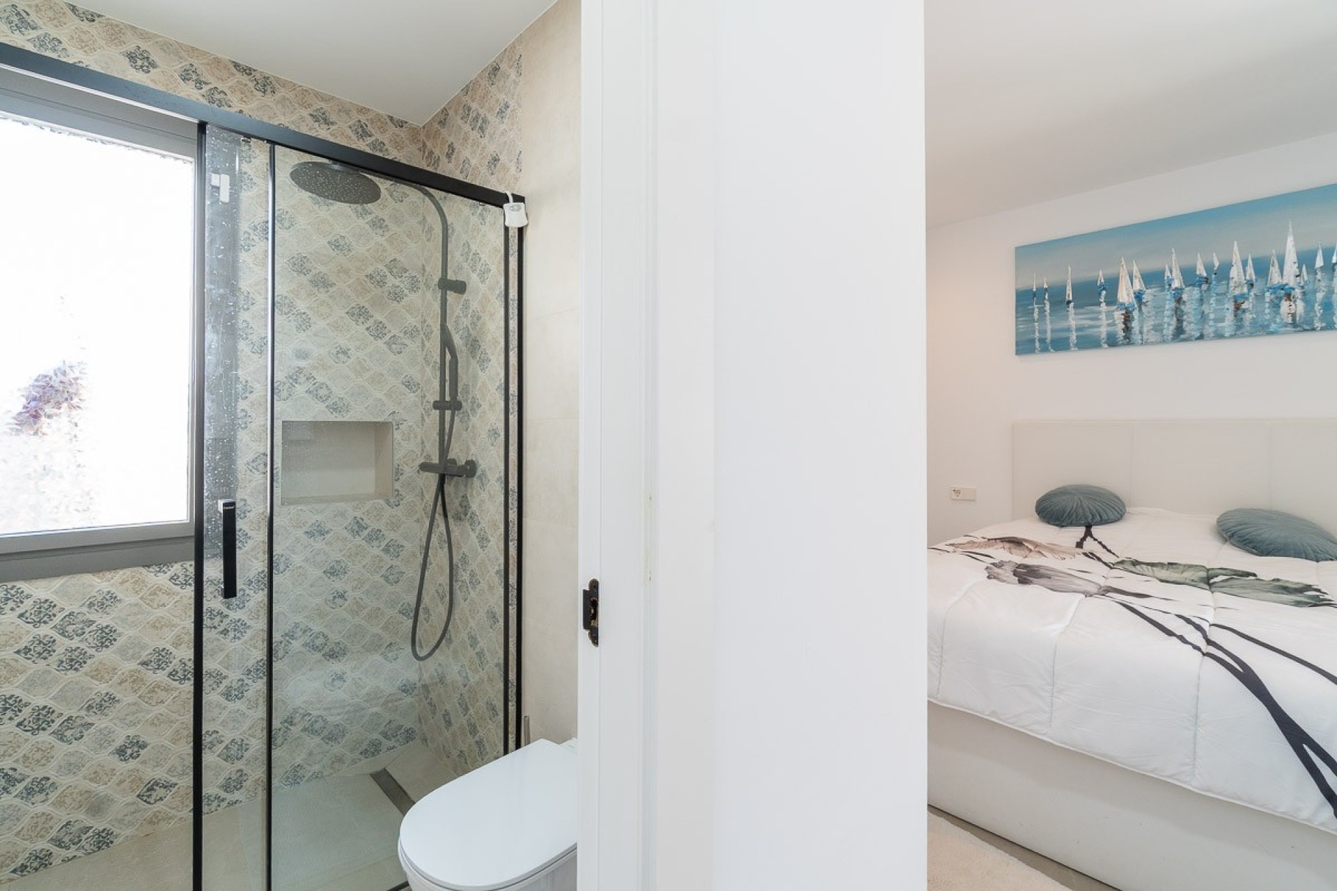 Resale - Villa - Orihuela Costa - Villamartin Golf