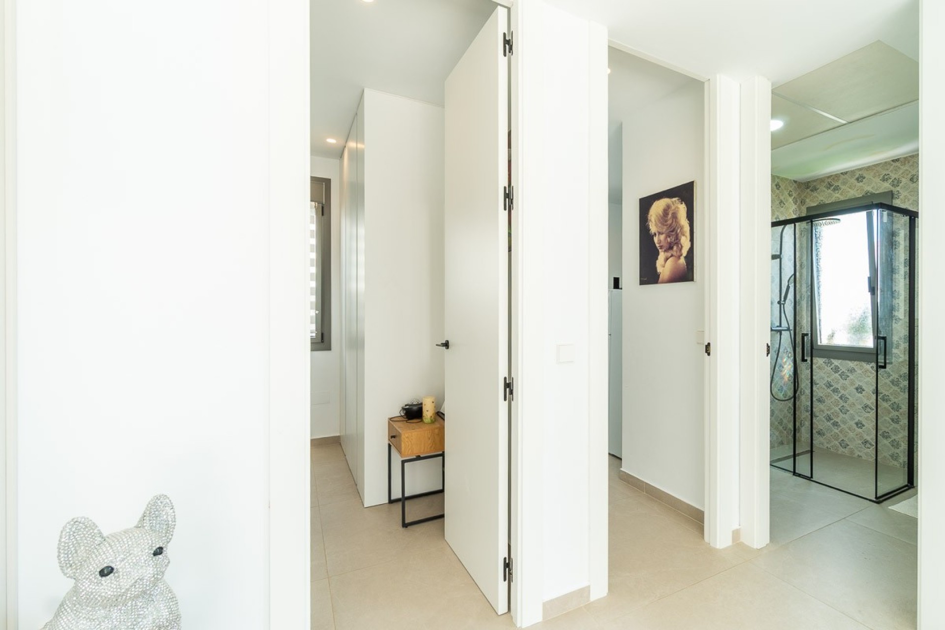 Resale - Villa - Orihuela Costa - Villamartin Golf