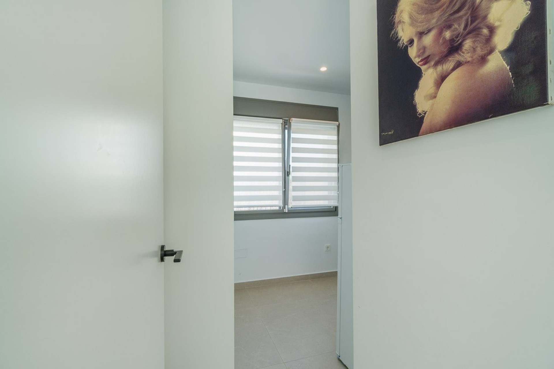 Resale - Villa - Orihuela Costa - Villamartin Golf