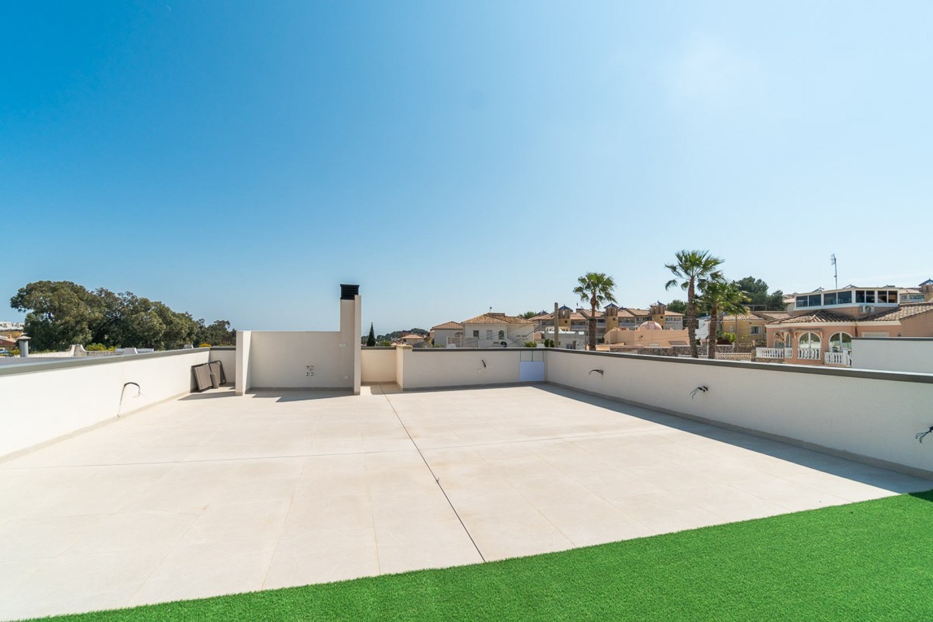 Resale - Villa - Orihuela Costa - Villamartin Golf