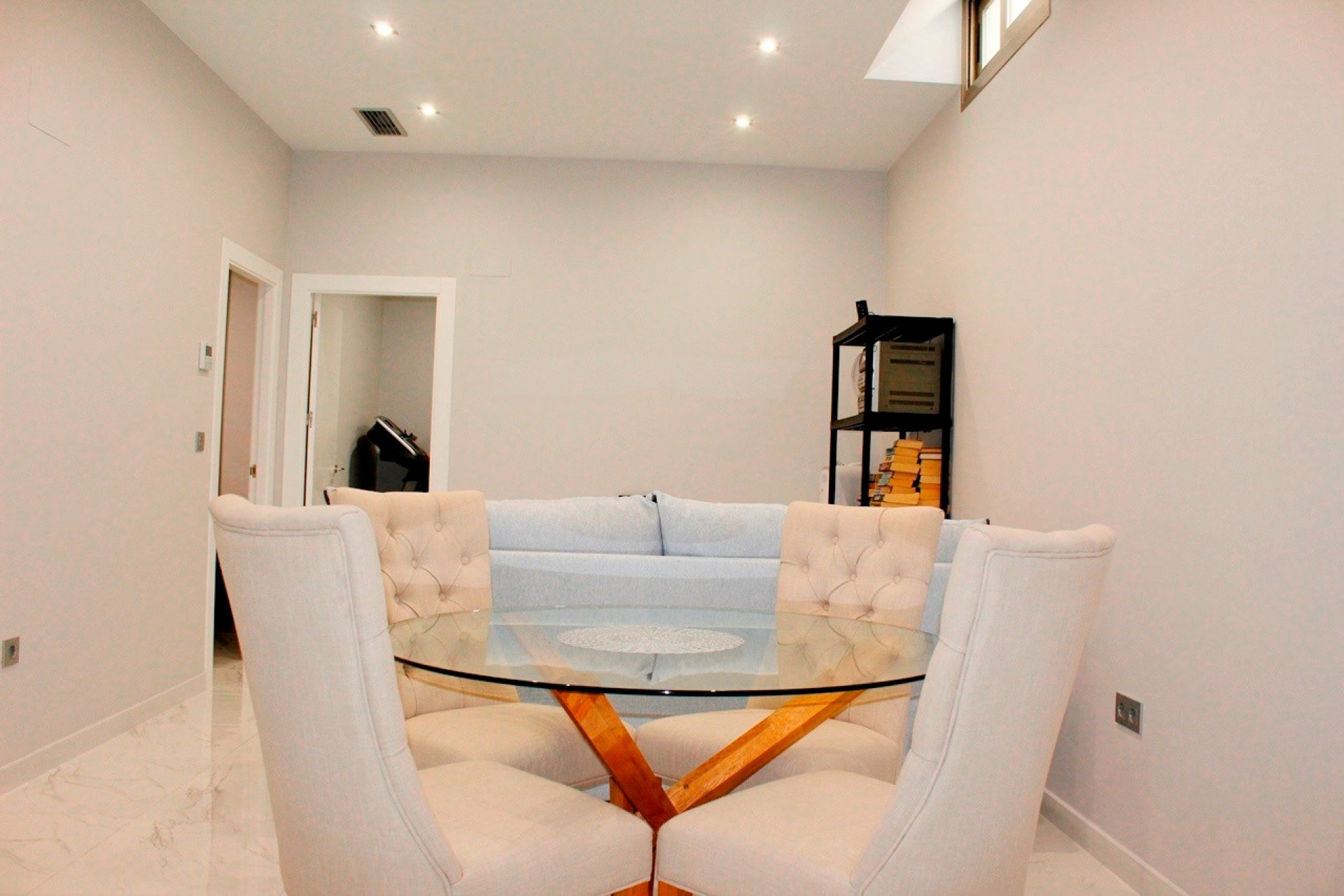 Resale - Villa - Orihuela Costa - Villamartin-Pau26