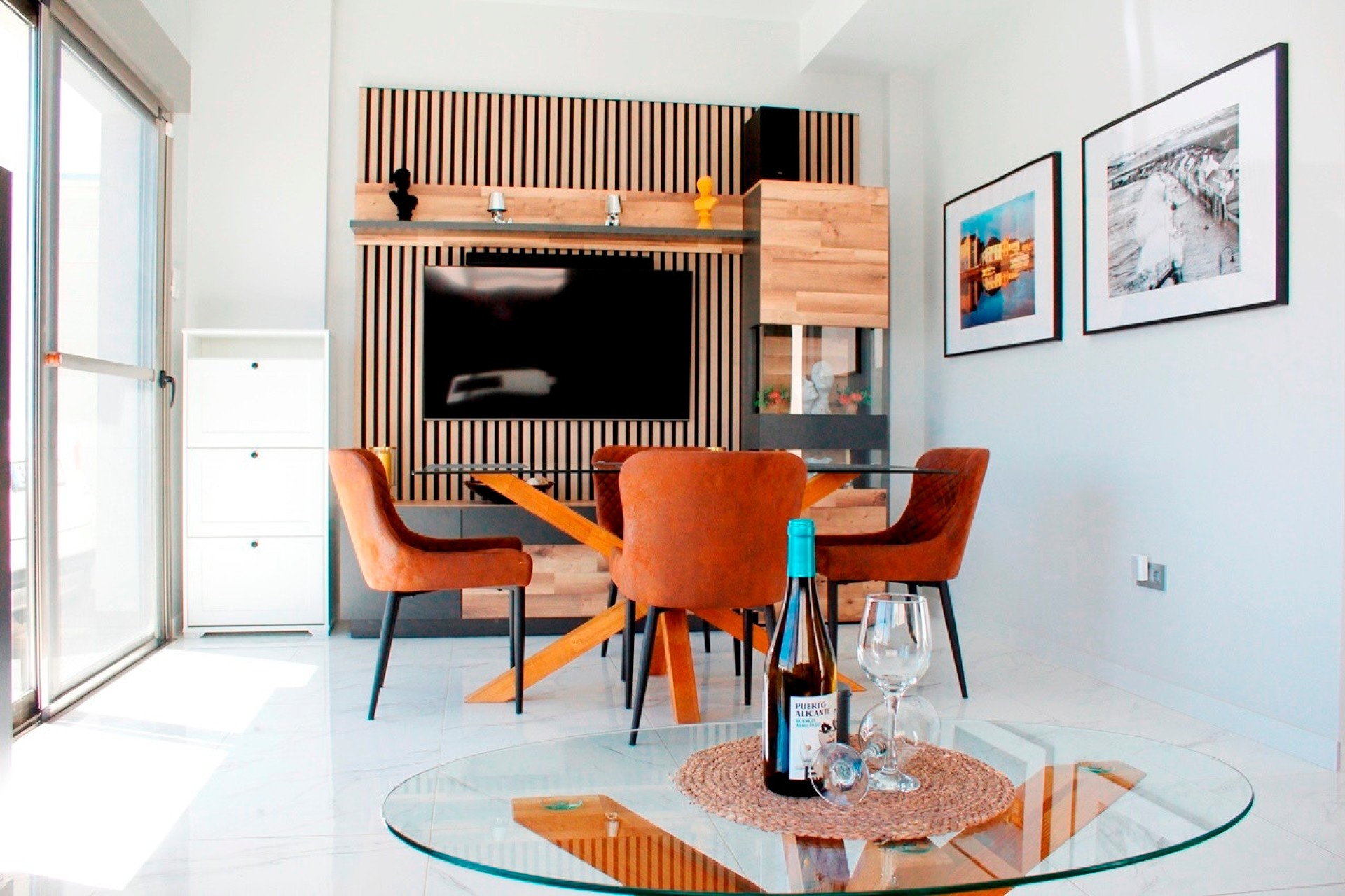 Resale - Villa - Orihuela Costa - Villamartín