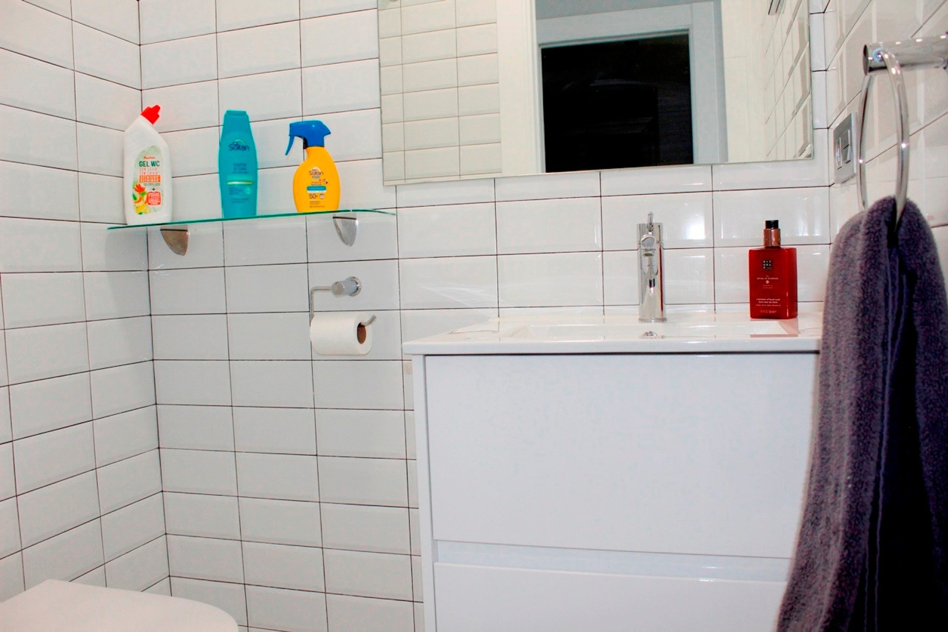 Resale - Villa - Orihuela Costa - Villamartín