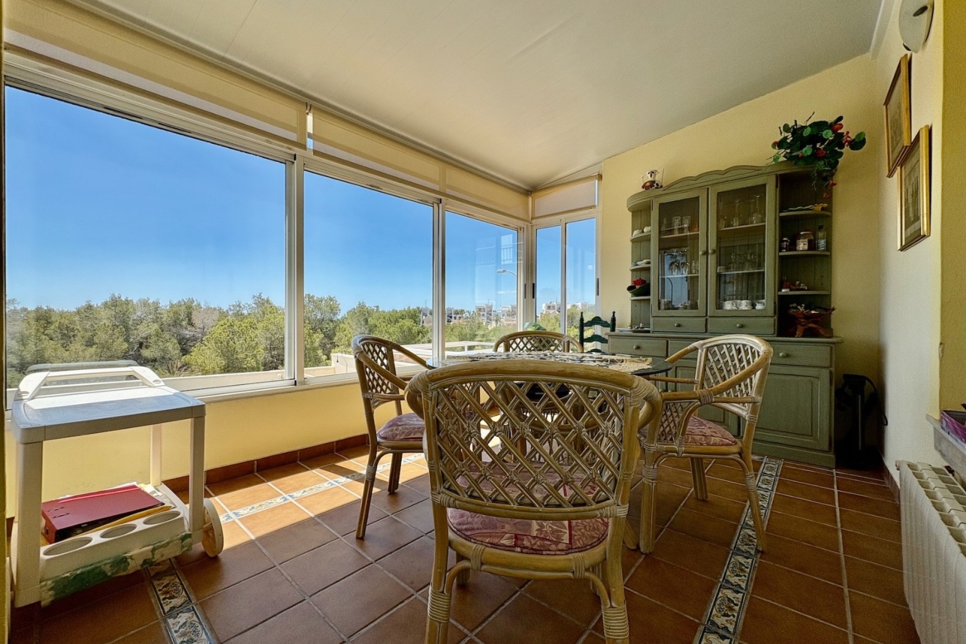 Resale - Villa - Orihuela Costa - Villamartín