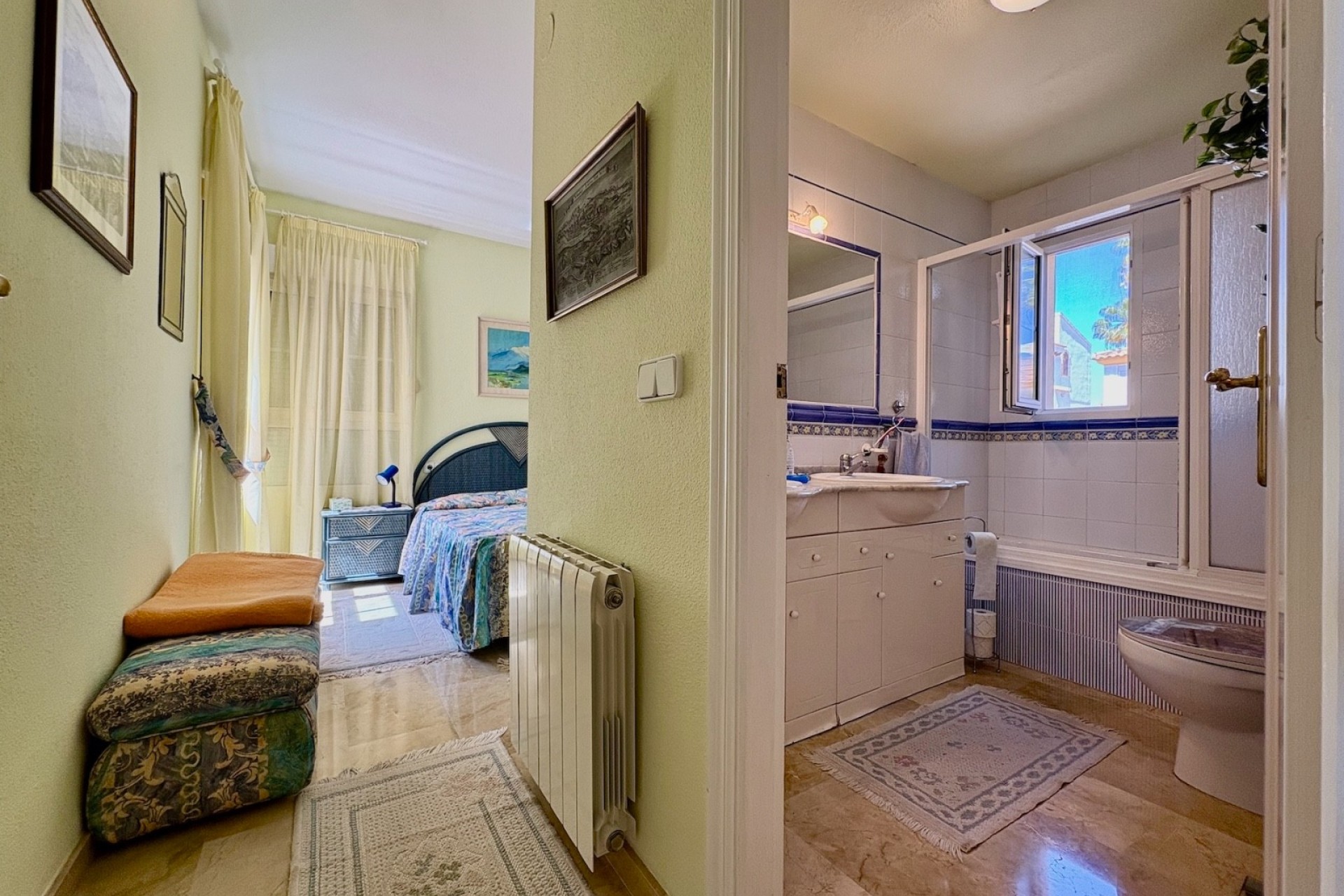 Resale - Villa - Orihuela Costa - Villamartín