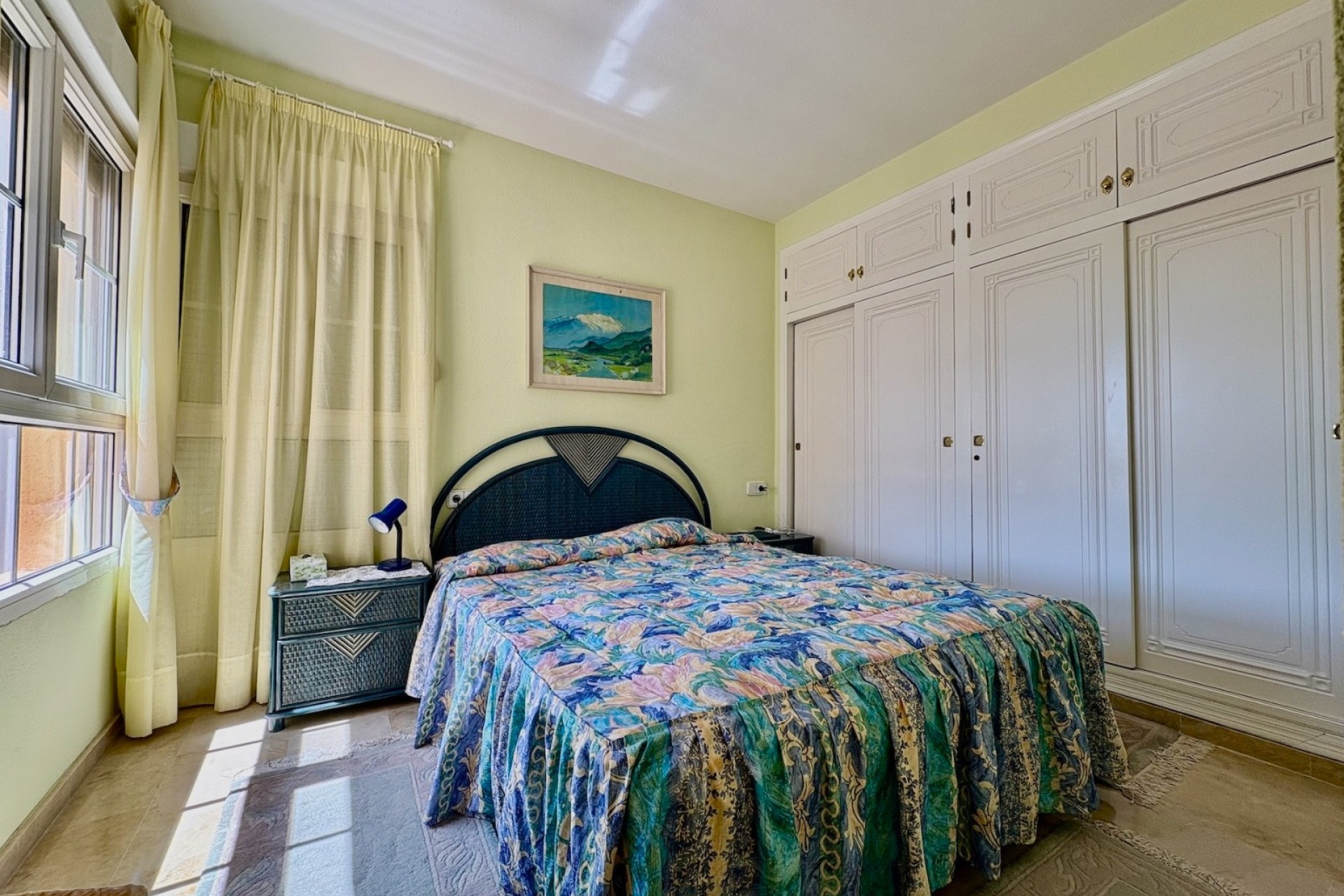 Resale - Villa - Orihuela Costa - Villamartín