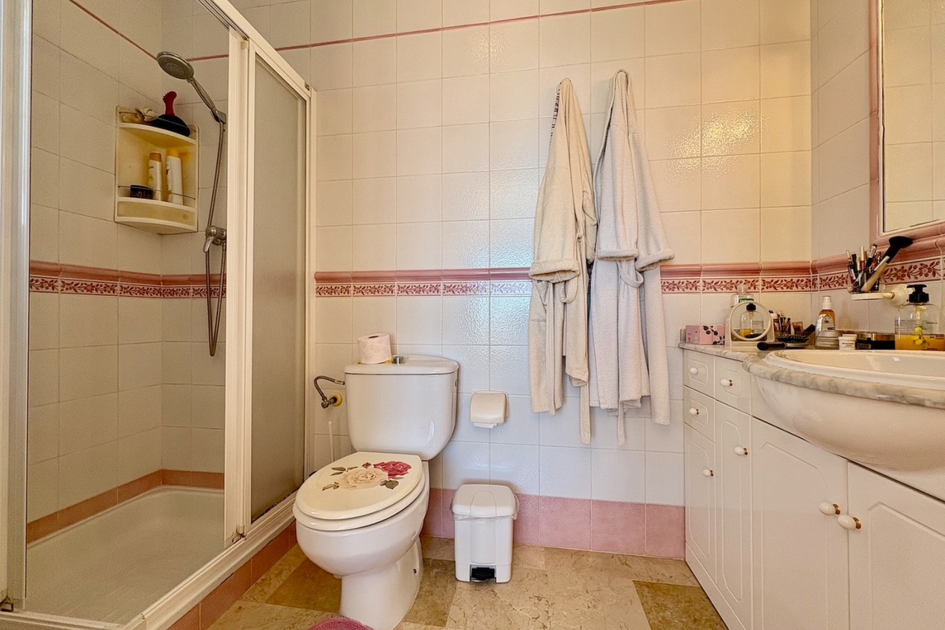 Resale - Villa - Orihuela Costa - Villamartín