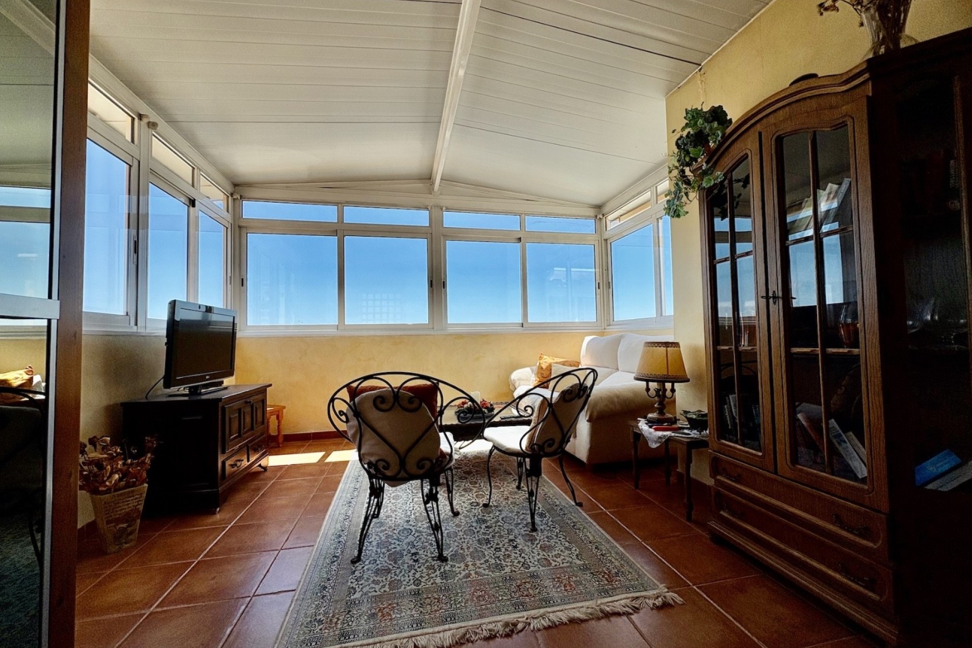 Resale - Villa - Orihuela Costa - Villamartín