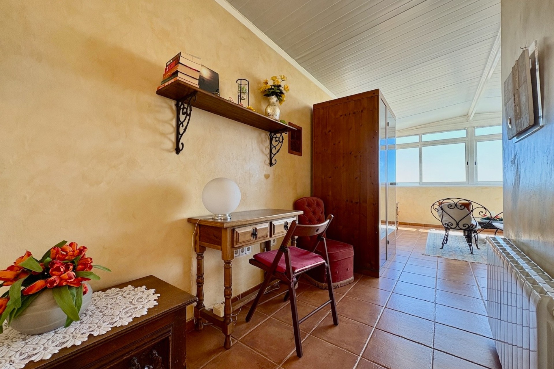 Resale - Villa - Orihuela Costa - Villamartín