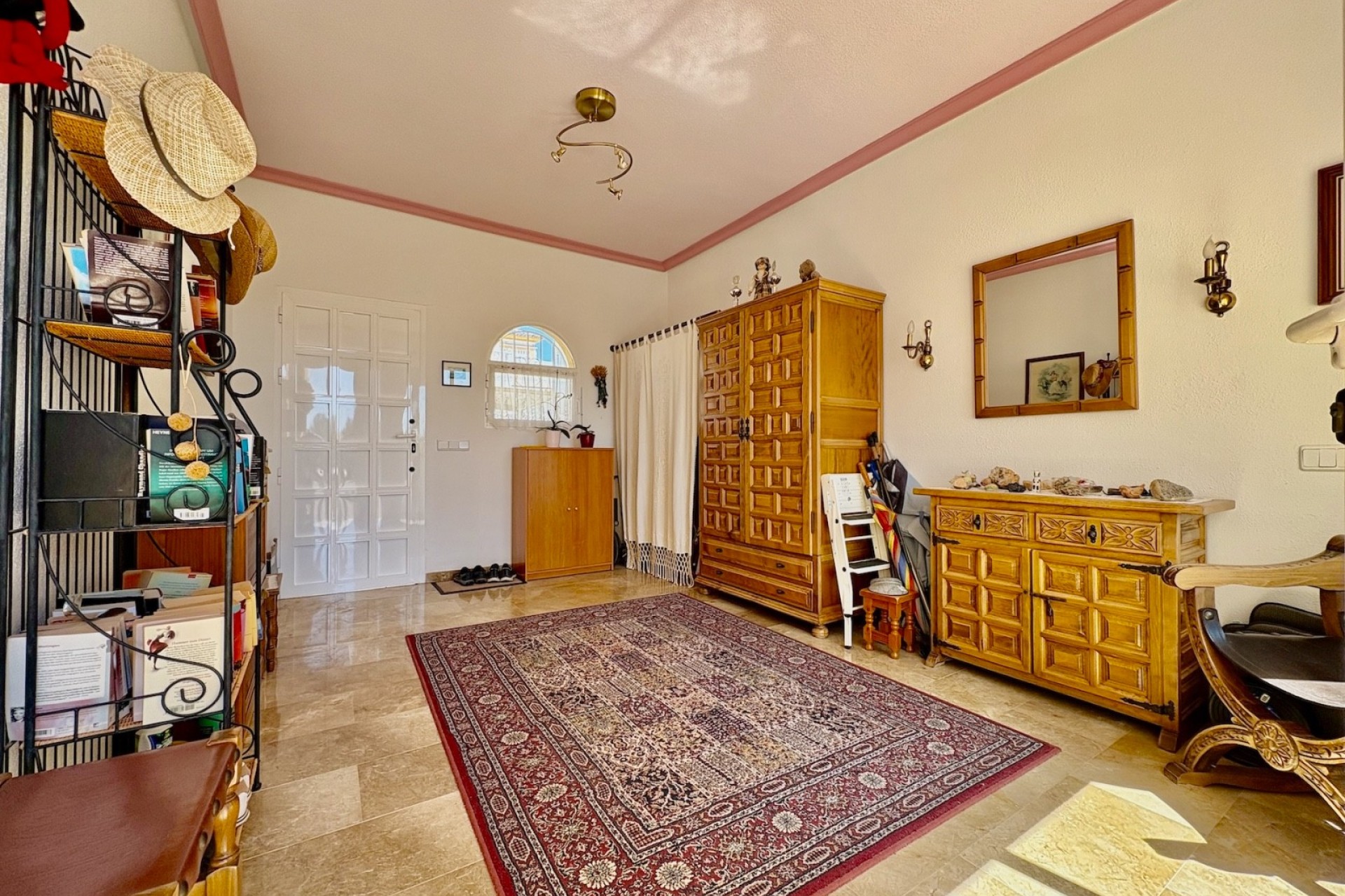Resale - Villa - Orihuela Costa - Villamartín