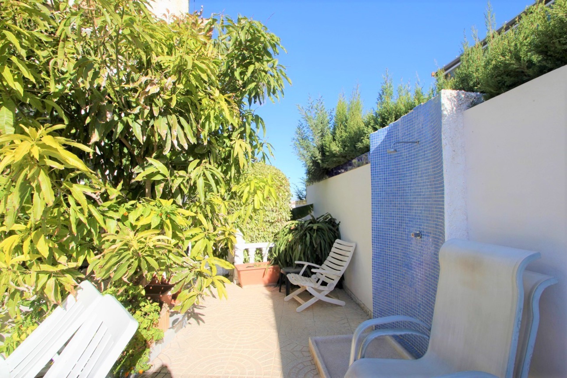 Resale - Villa - Orihuela Costa - Villamartín