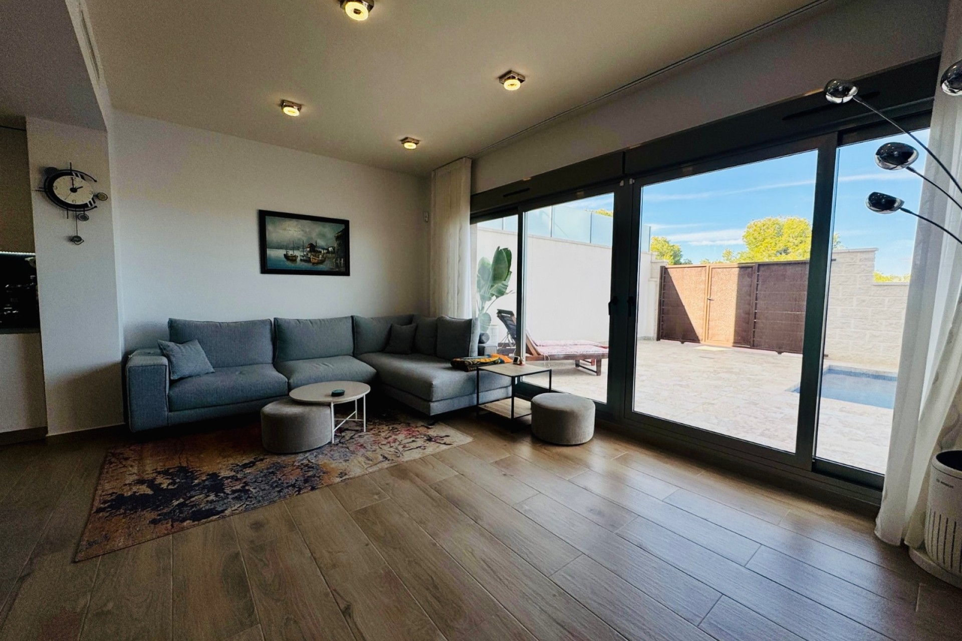 Resale - Villa - Orihuela Costa - Villamartín