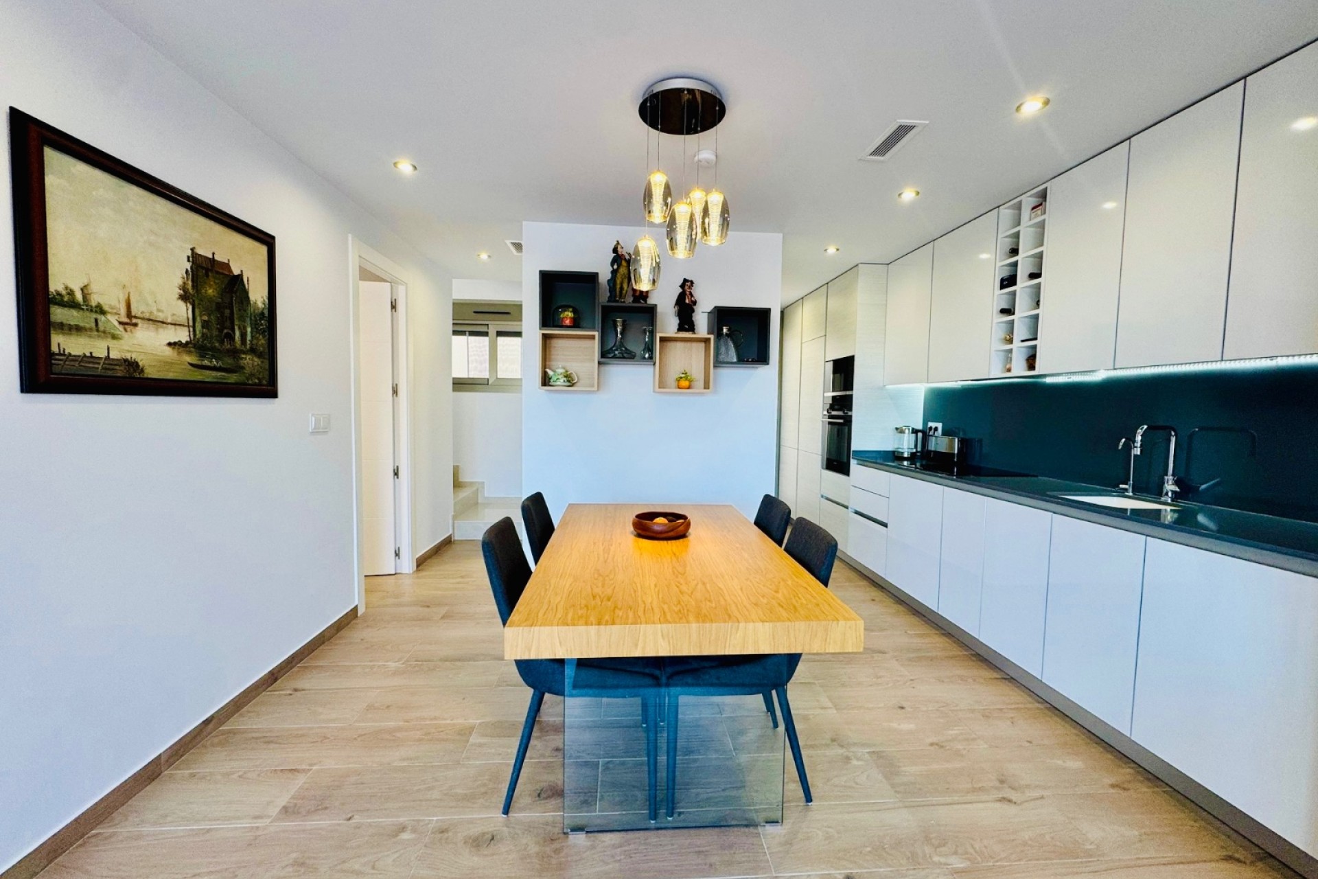 Resale - Villa - Orihuela Costa - Villamartín