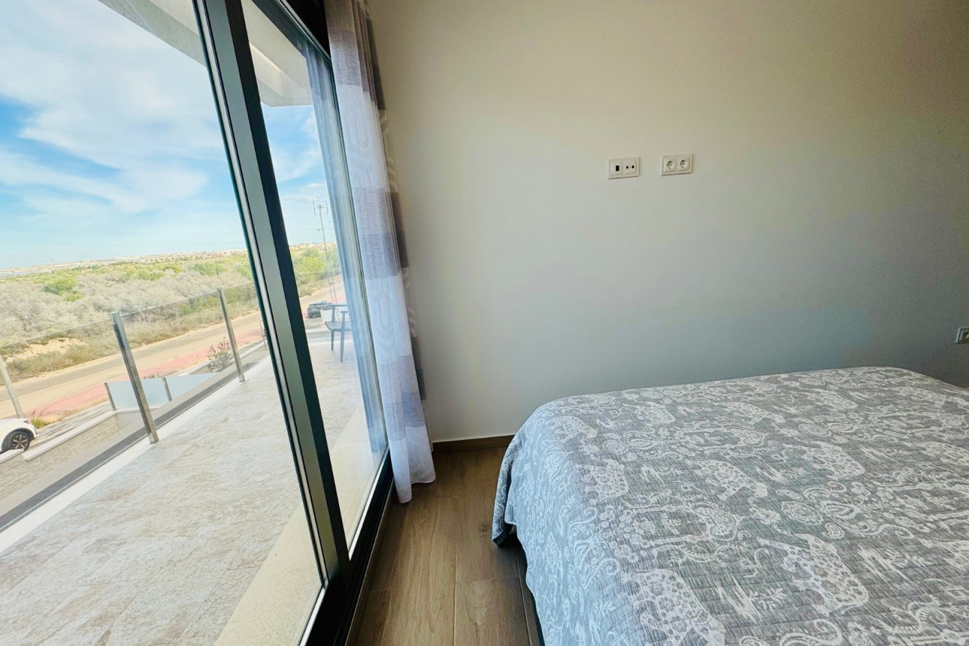 Resale - Villa - Orihuela Costa - Villamartín