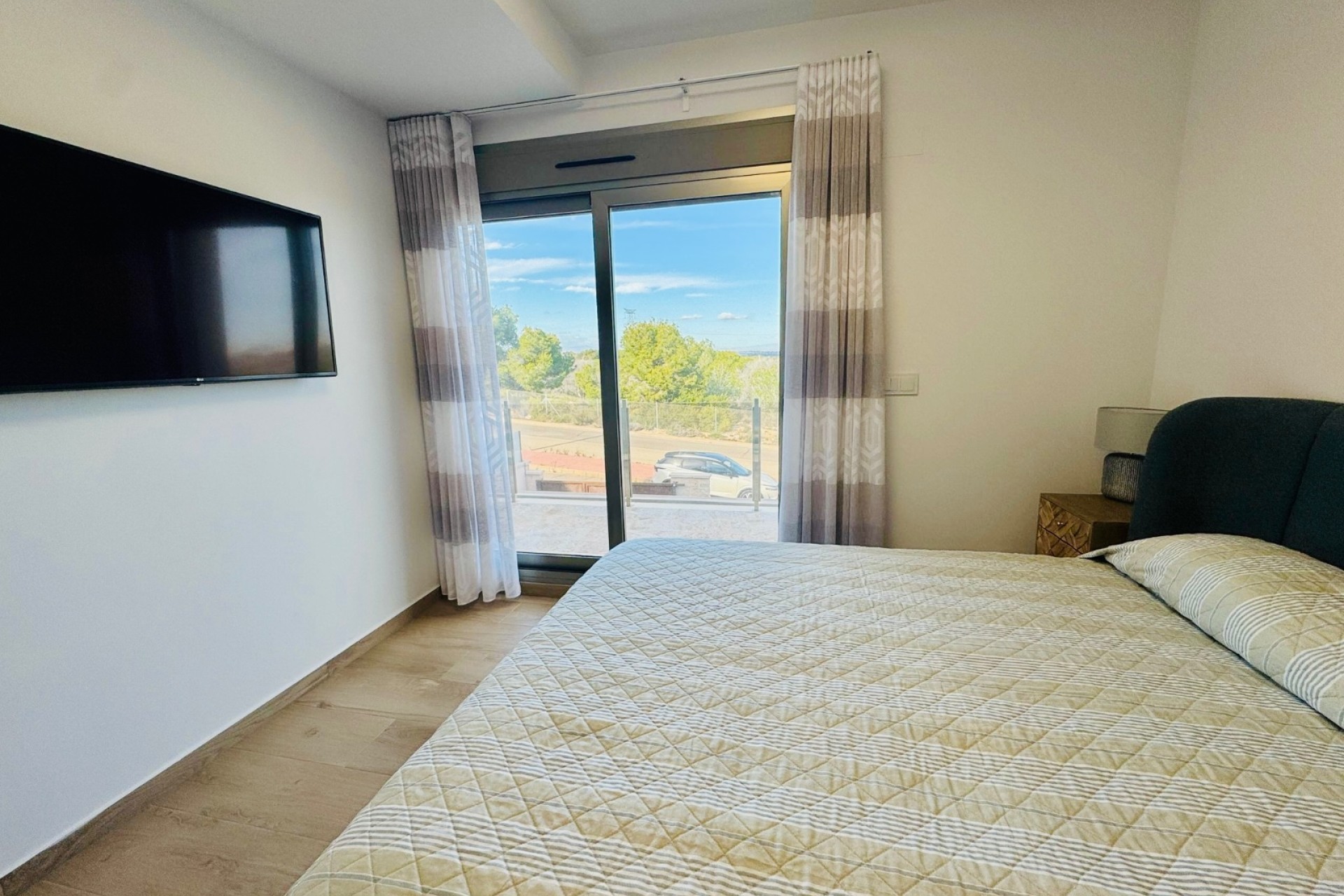 Resale - Villa - Orihuela Costa - Villamartín