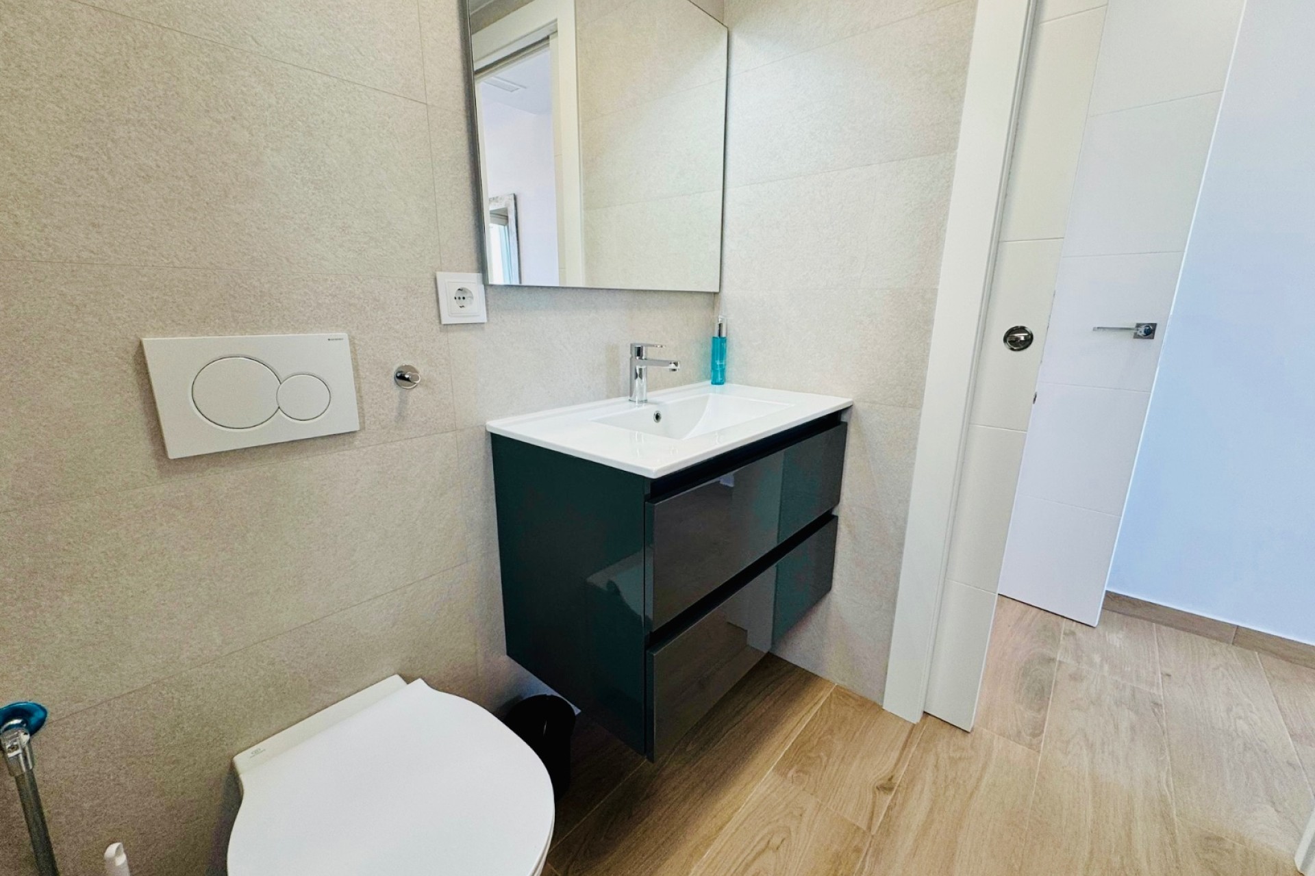 Resale - Villa - Orihuela Costa - Villamartín