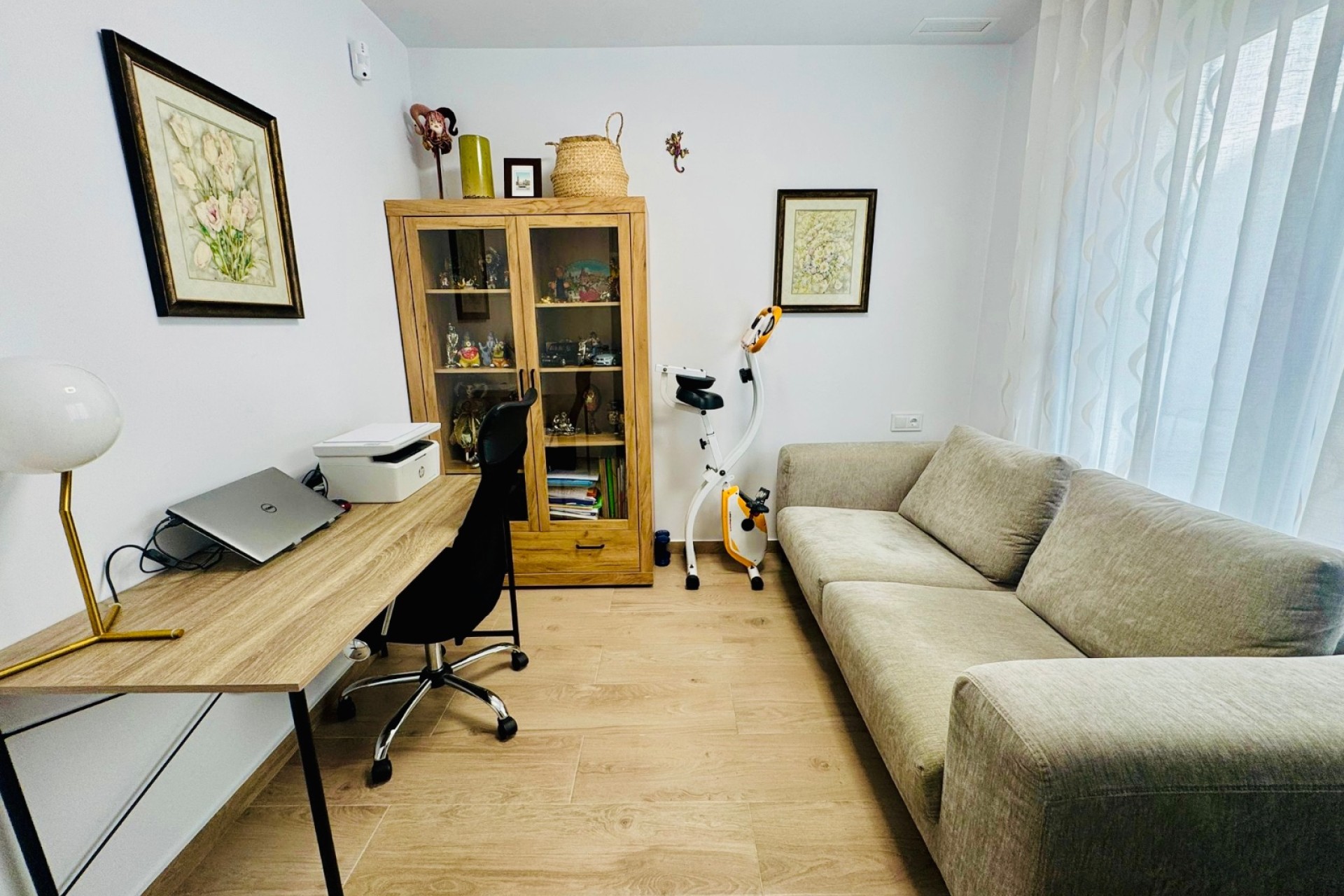 Resale - Villa - Orihuela Costa - Villamartín