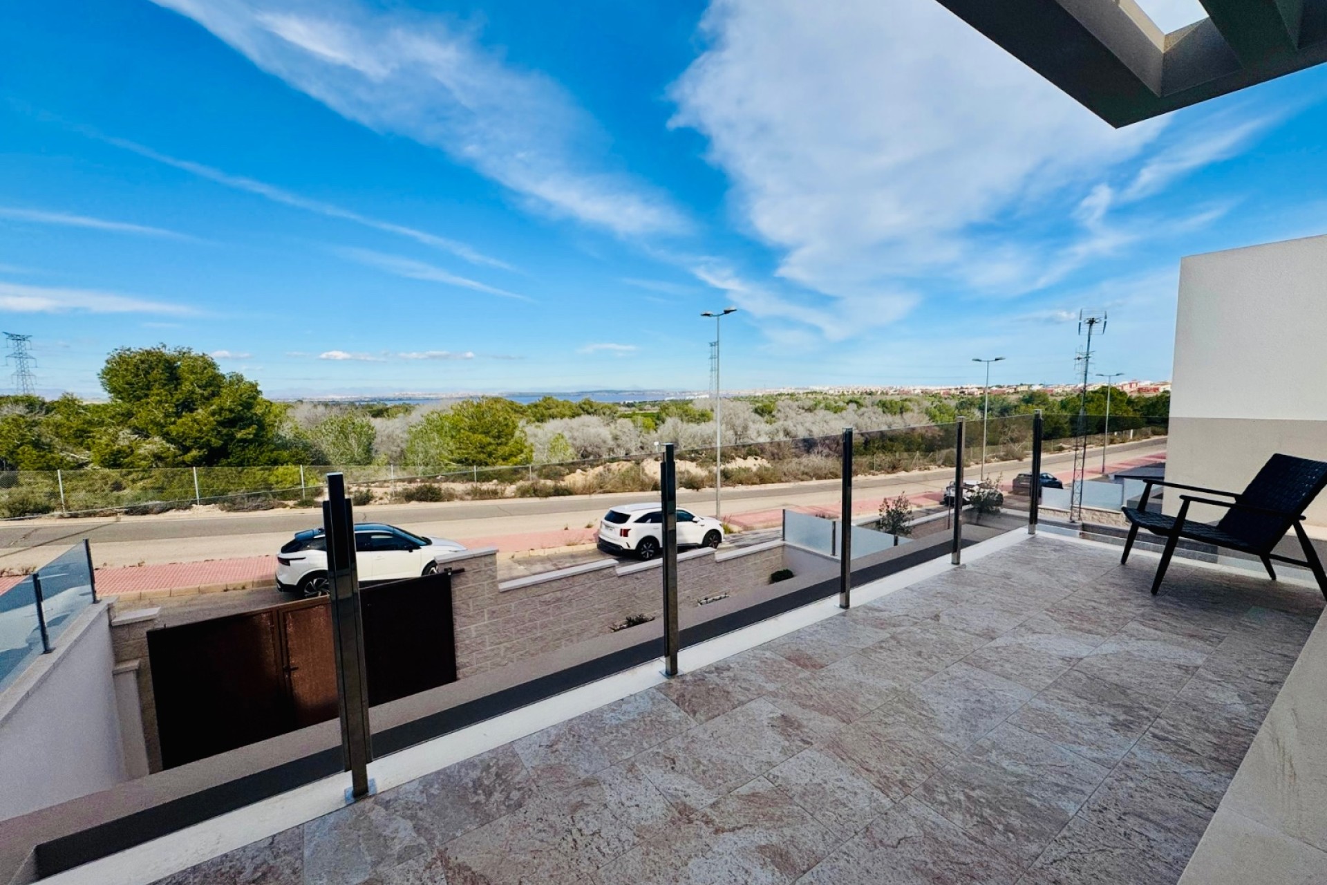 Resale - Villa - Orihuela Costa - Villamartín