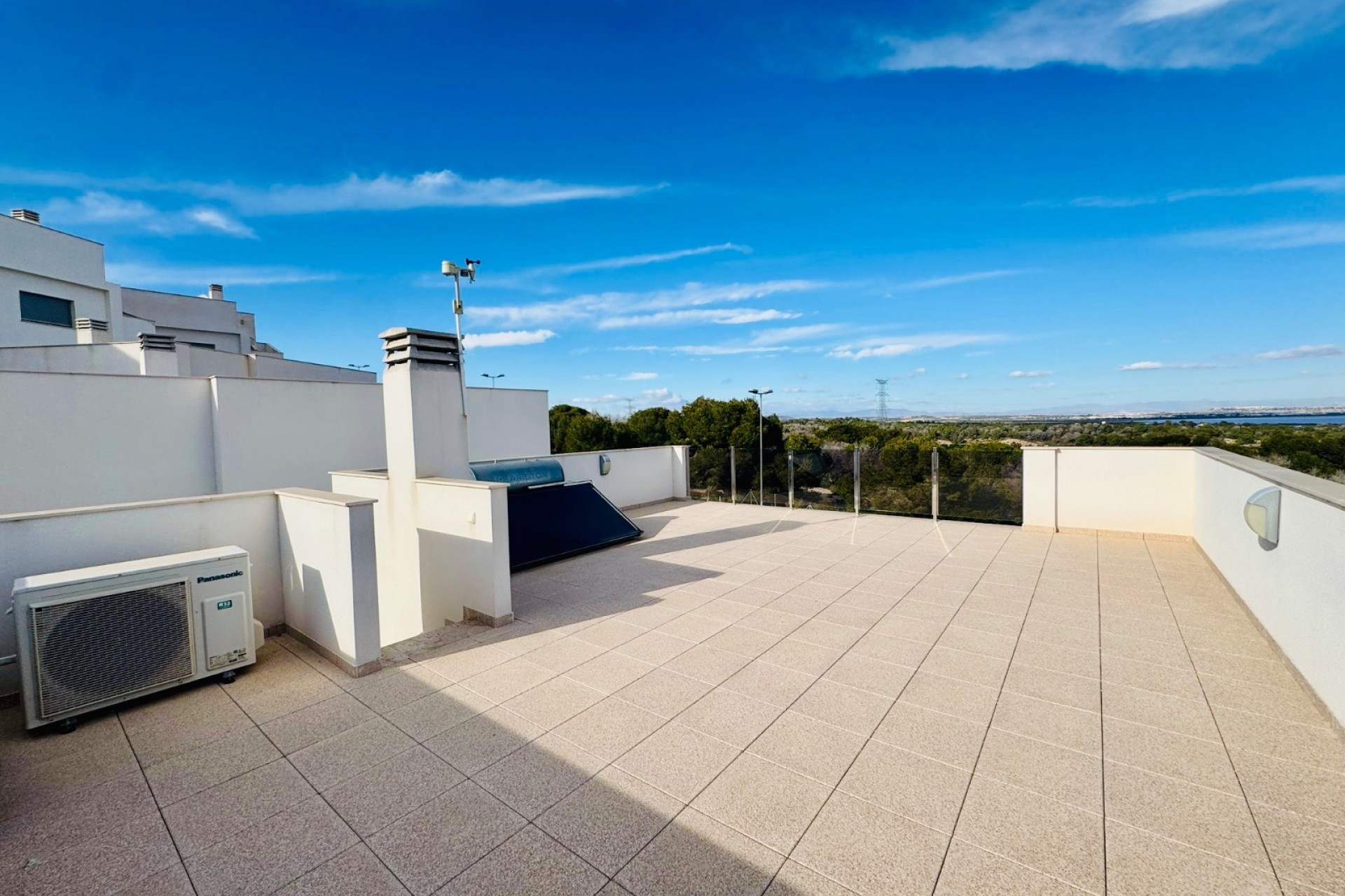 Resale - Villa - Orihuela Costa - Villamartín