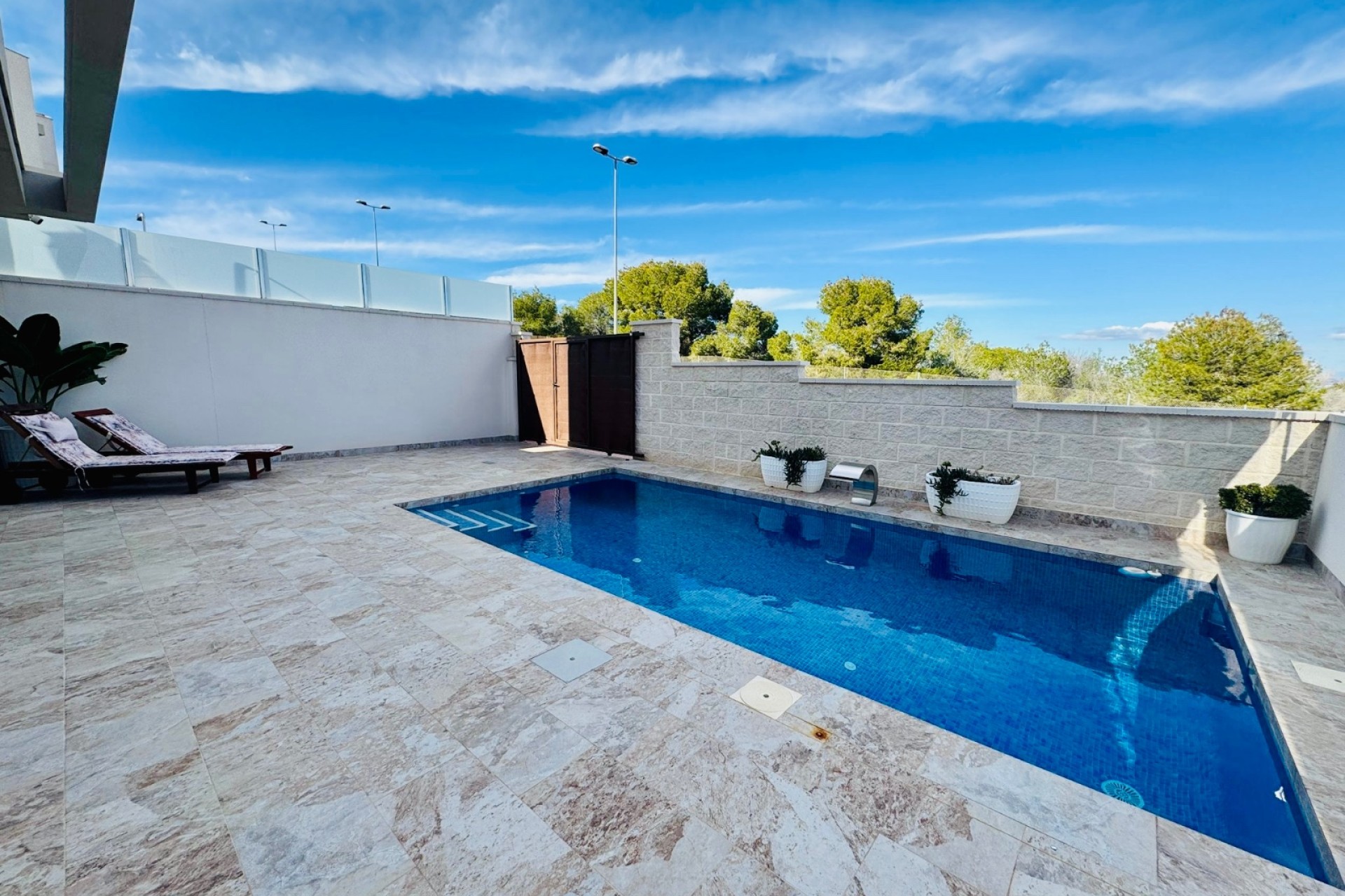 Resale - Villa - Orihuela Costa - Villamartín