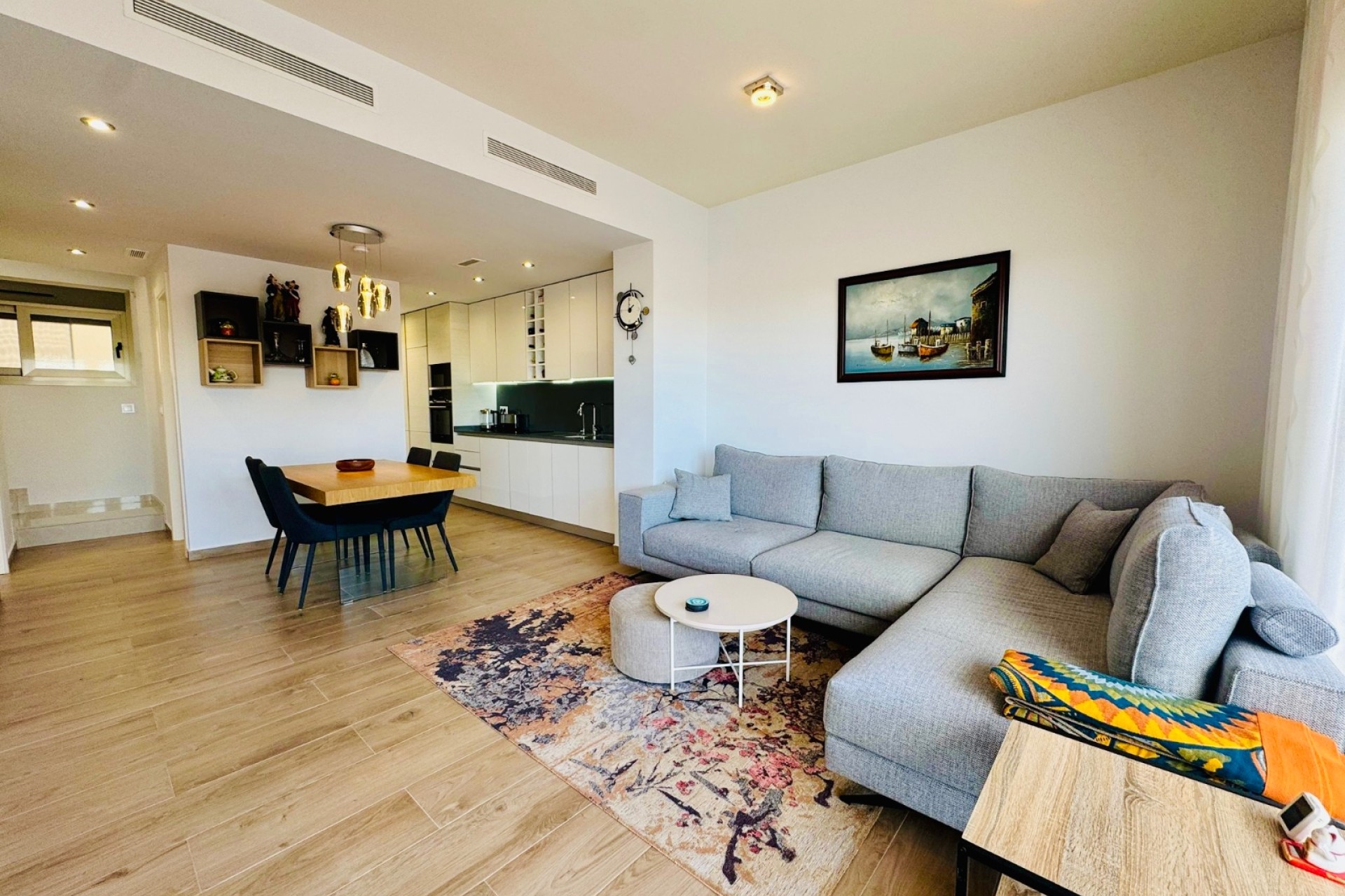 Resale - Villa - Orihuela Costa - Villamartín