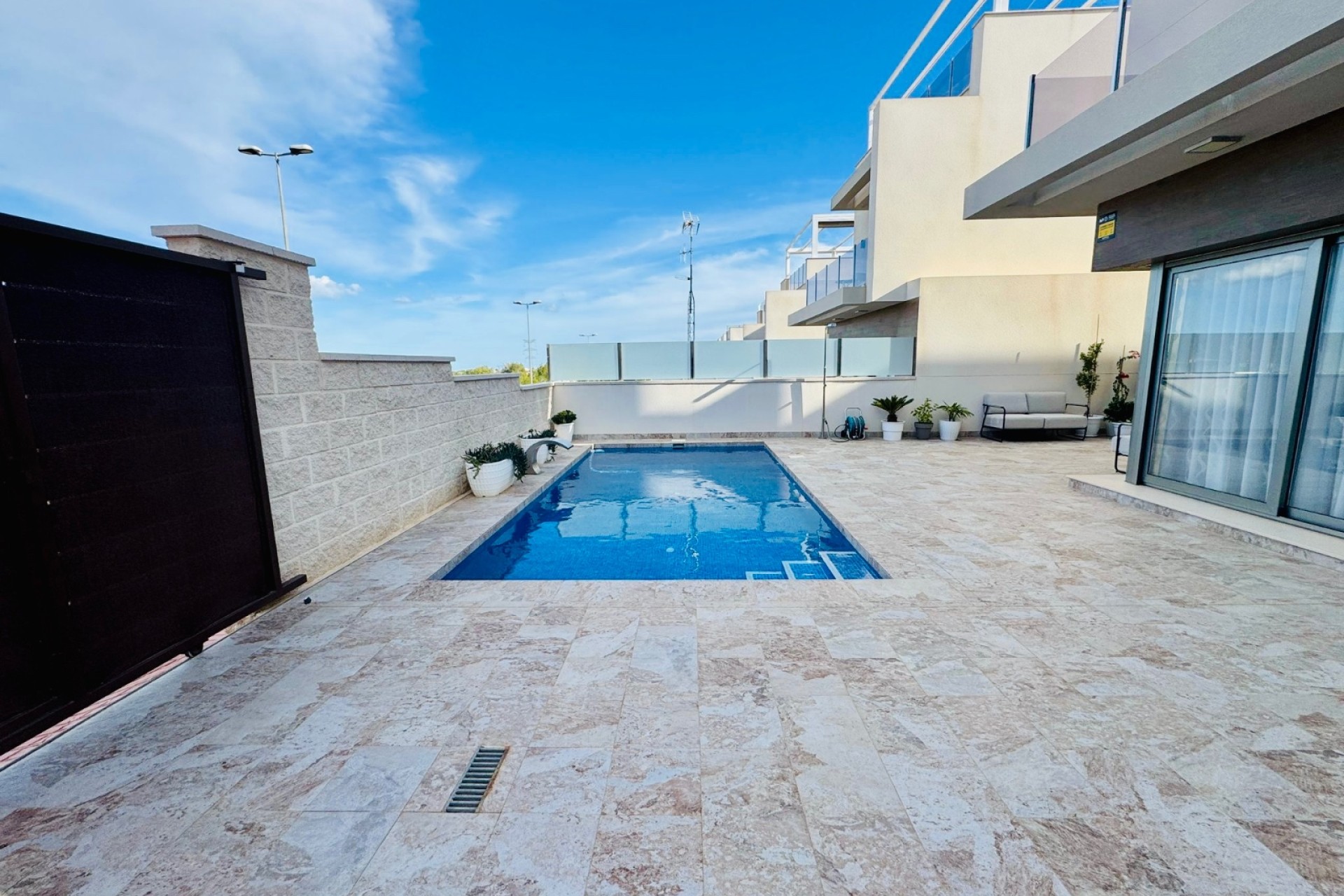 Resale - Villa - Orihuela Costa - Villamartín