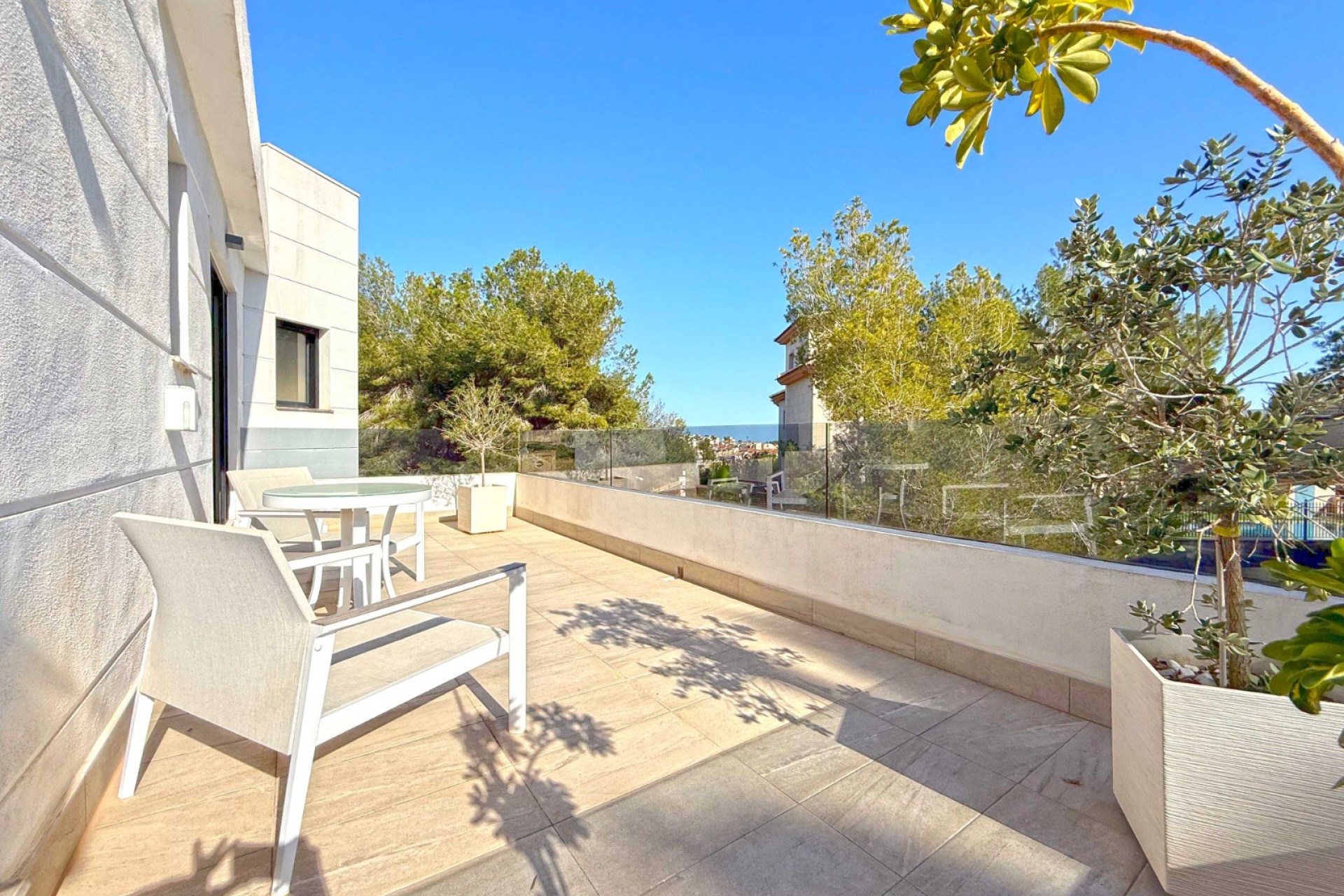 Resale - Villa - Orihuela Costa - Villamartín