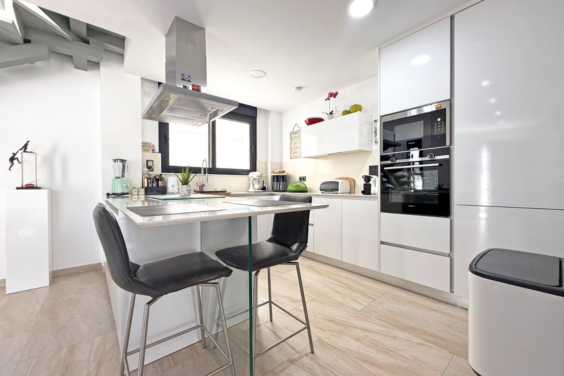 Resale - Villa - Orihuela Costa - Villamartín