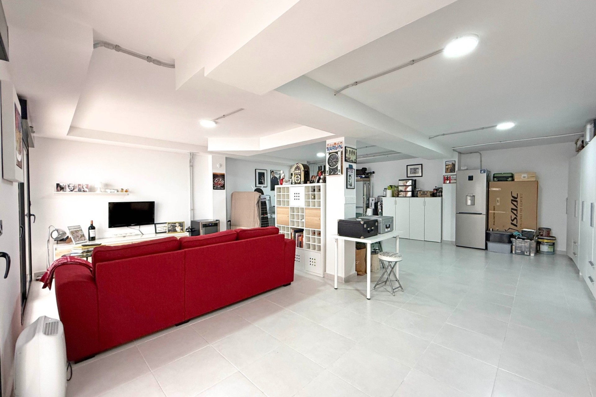 Resale - Villa - Orihuela Costa - Villamartín