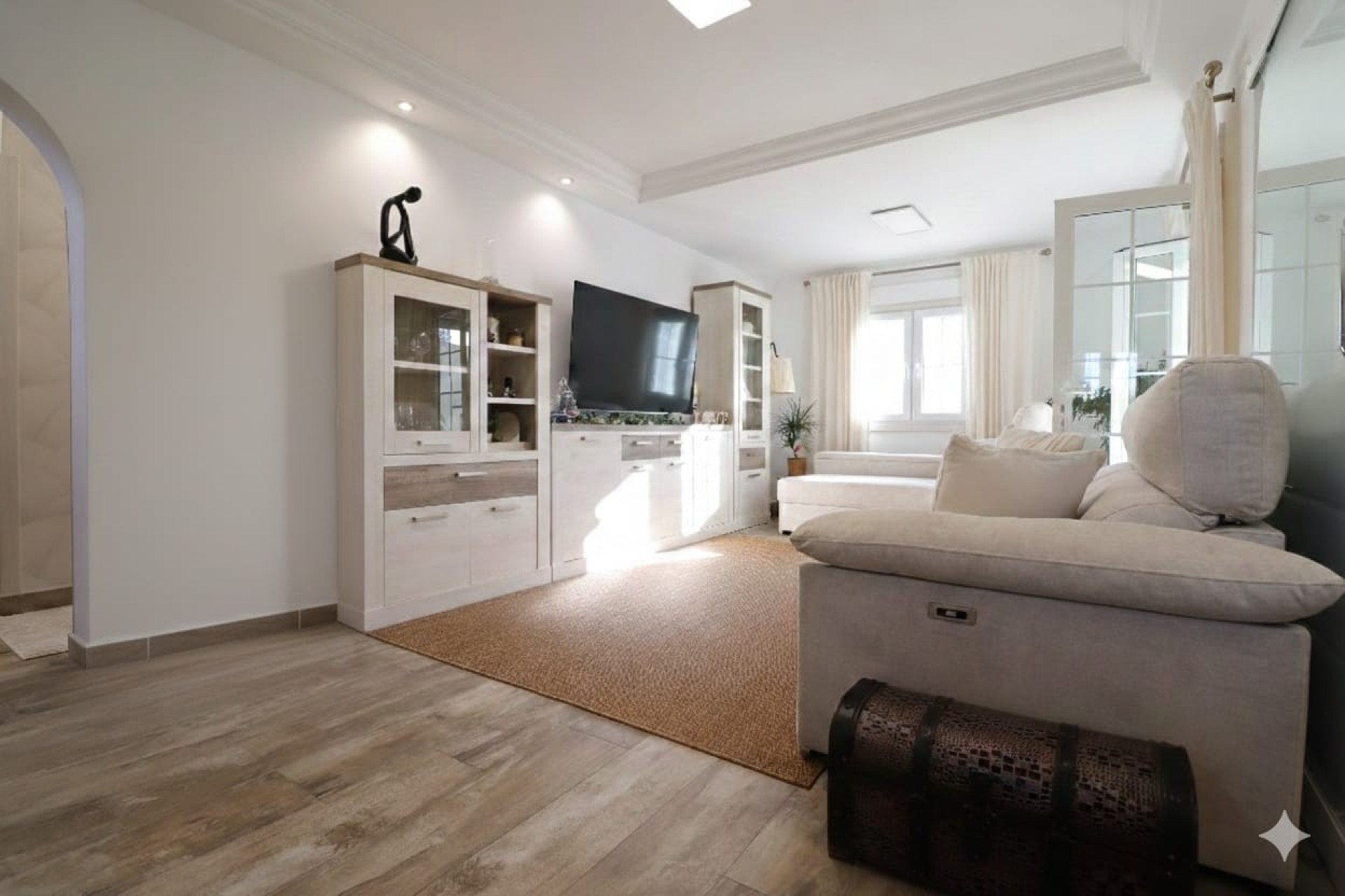 Resale - Villa - Orihuela Costa - Villamartín