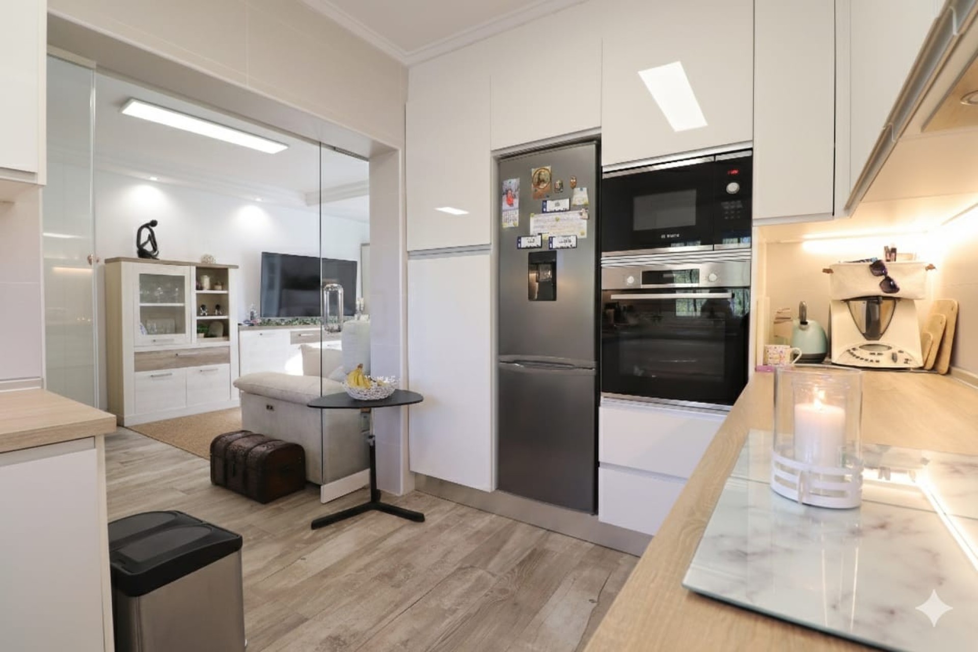 Resale - Villa - Orihuela Costa - Villamartín