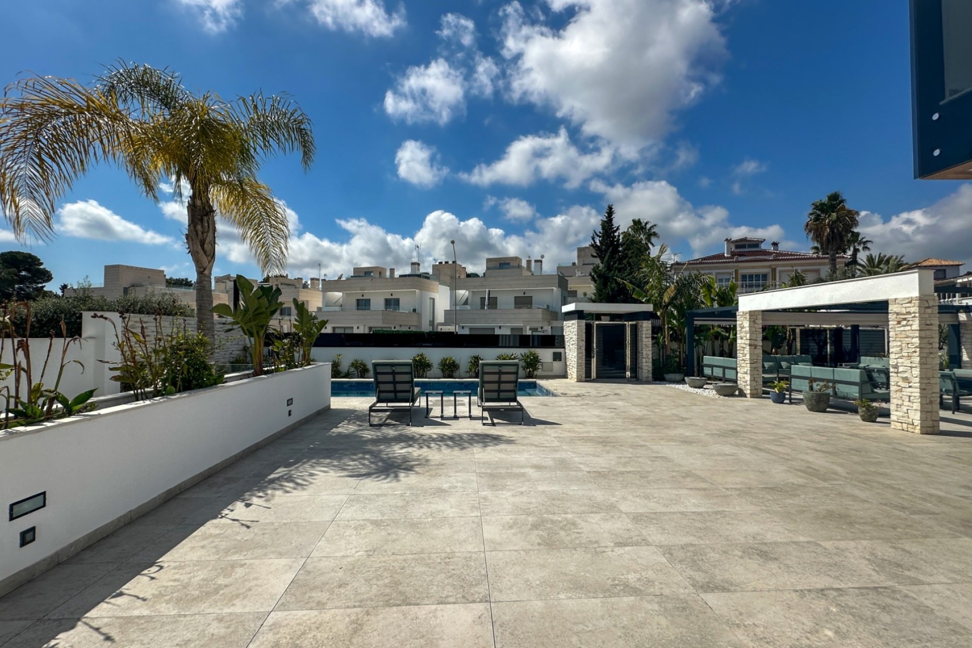 Resale - Villa - Orihuela Costa - Villamartín