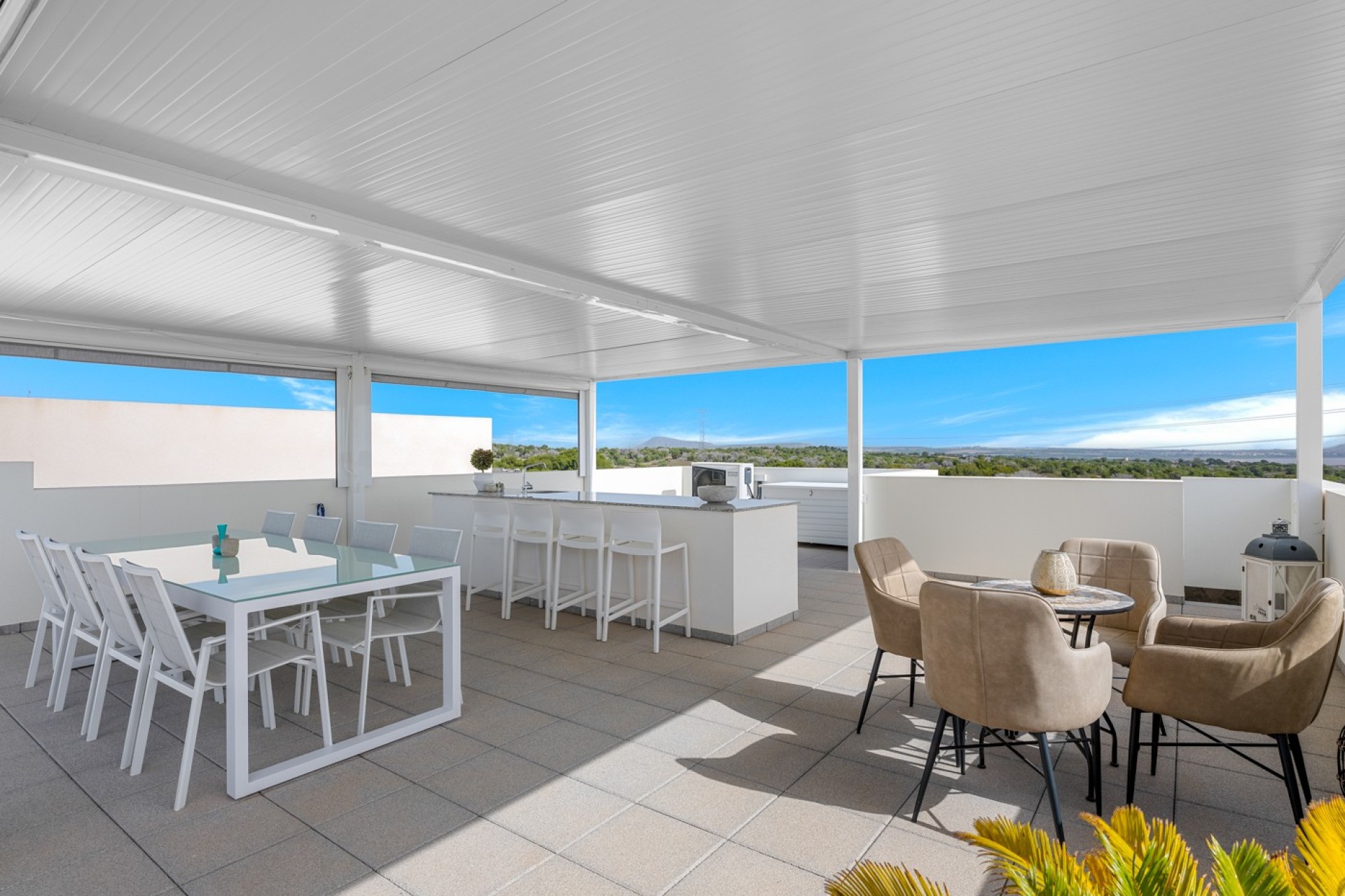 Resale - Villa - Orihuela Costa - Villamartín