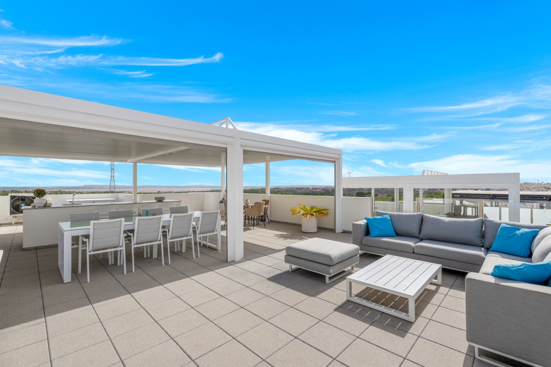 Resale - Villa - Orihuela Costa - Villamartín