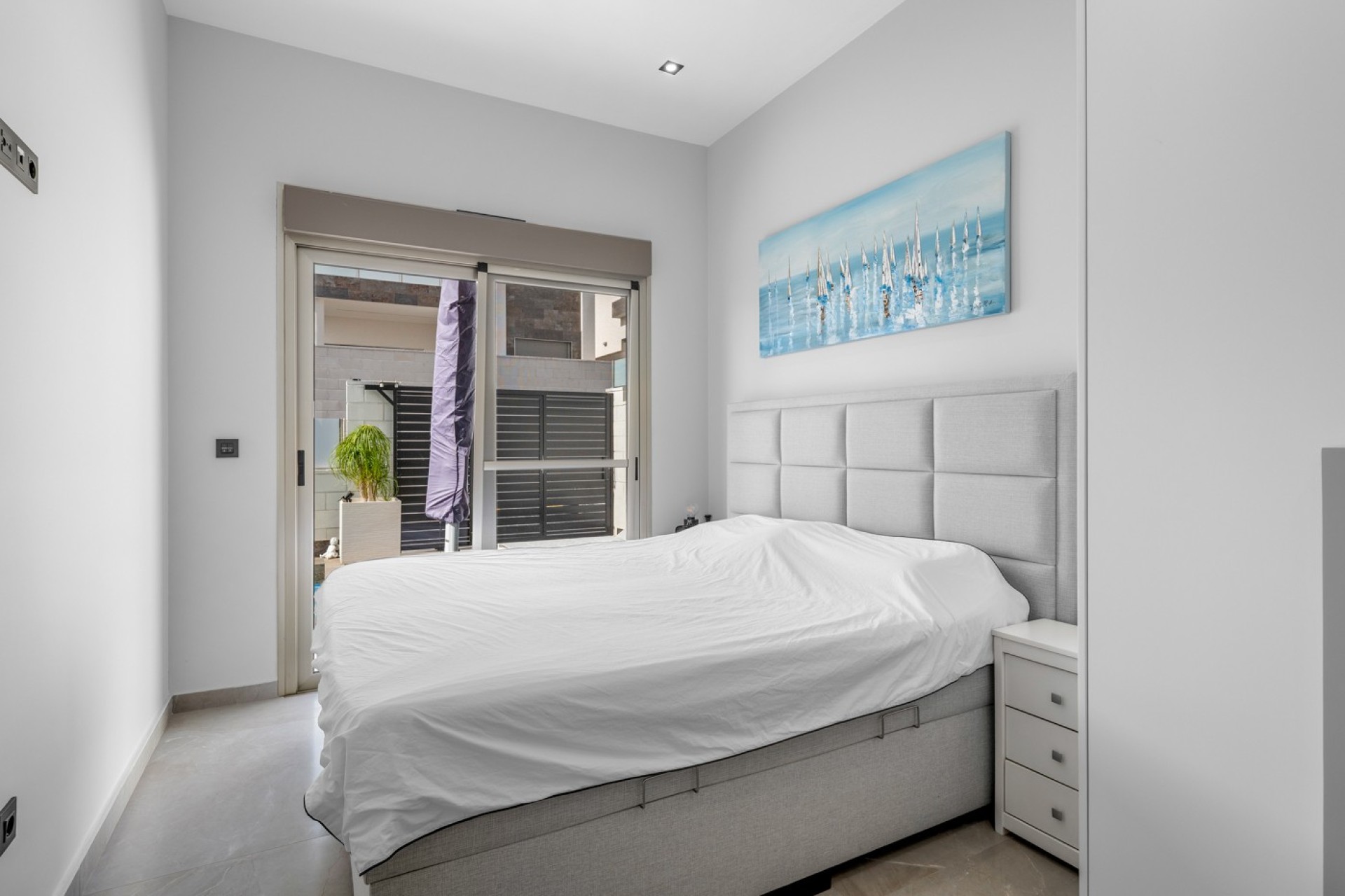 Resale - Villa - Orihuela Costa - Villamartín