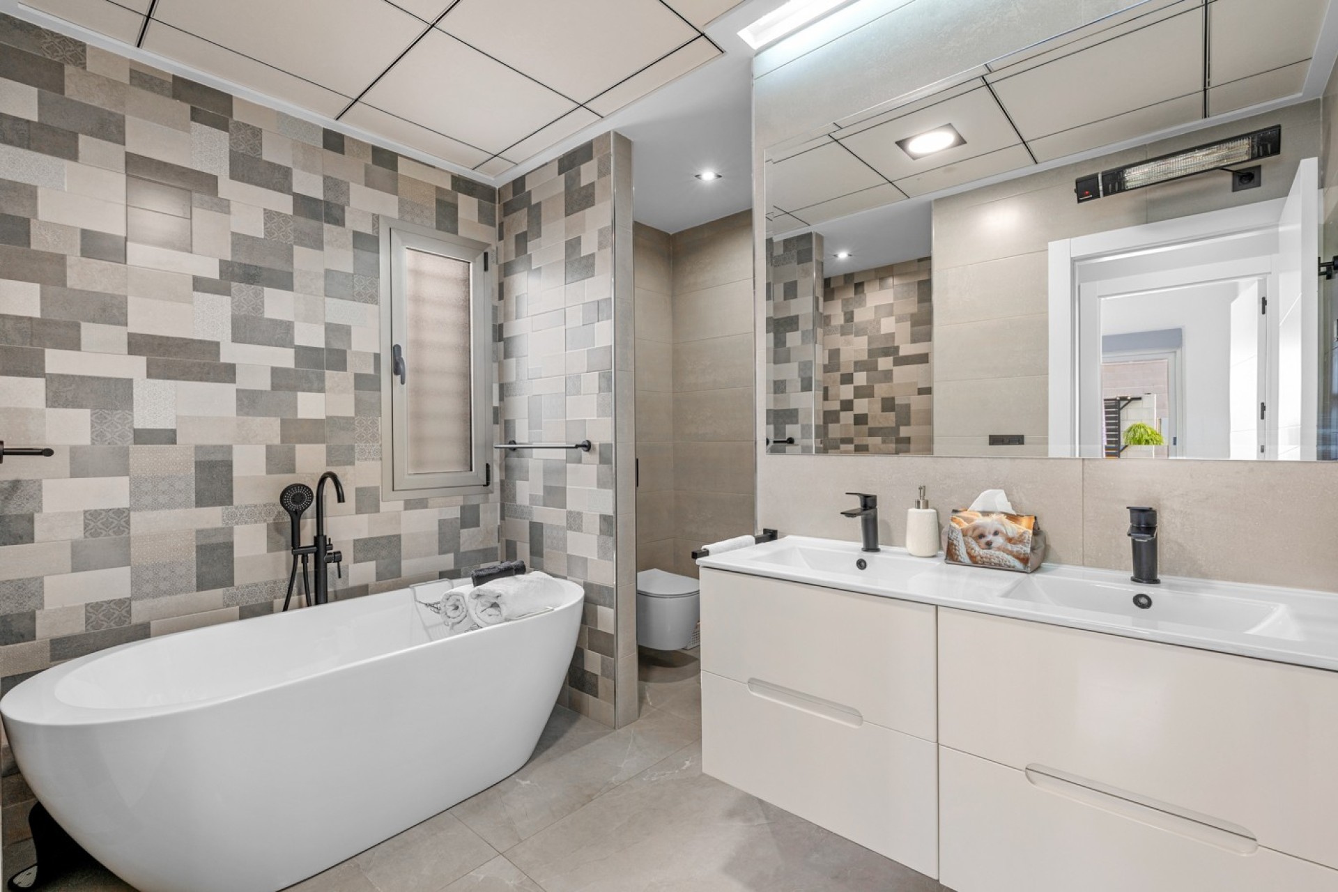 Resale - Villa - Orihuela Costa - Villamartín