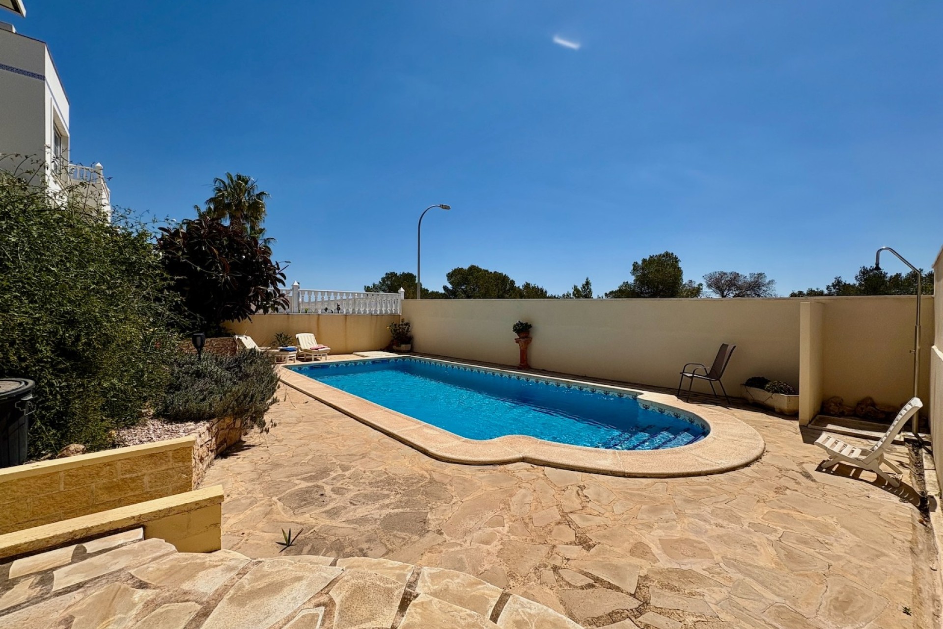 Resale - Villa - Orihuela Costa - Villamartín