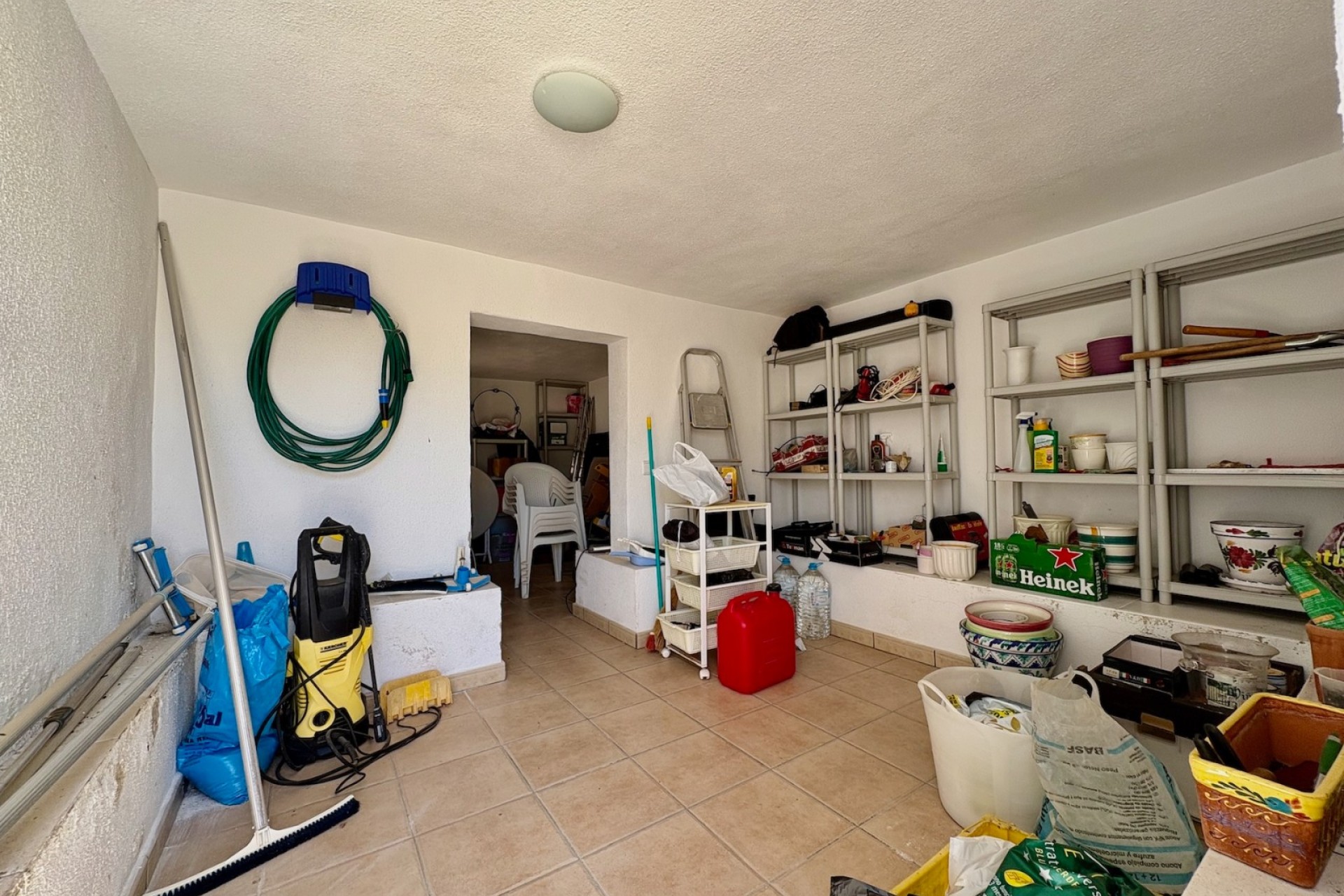 Resale - Villa - Orihuela Costa - Villamartín